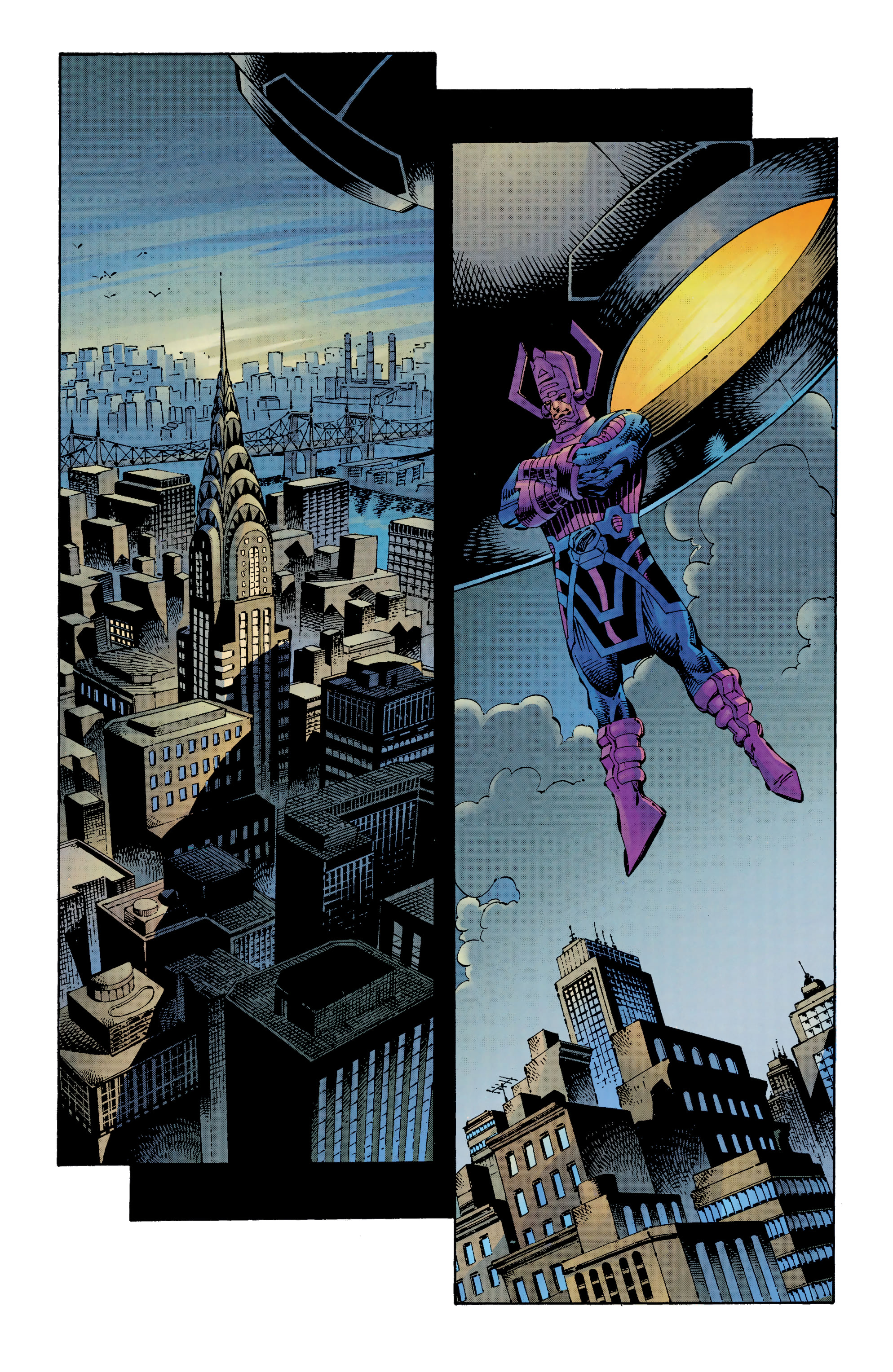 Read online Heroes Reborn: Captain America comic -  Issue # TPB (Part 4) - 36