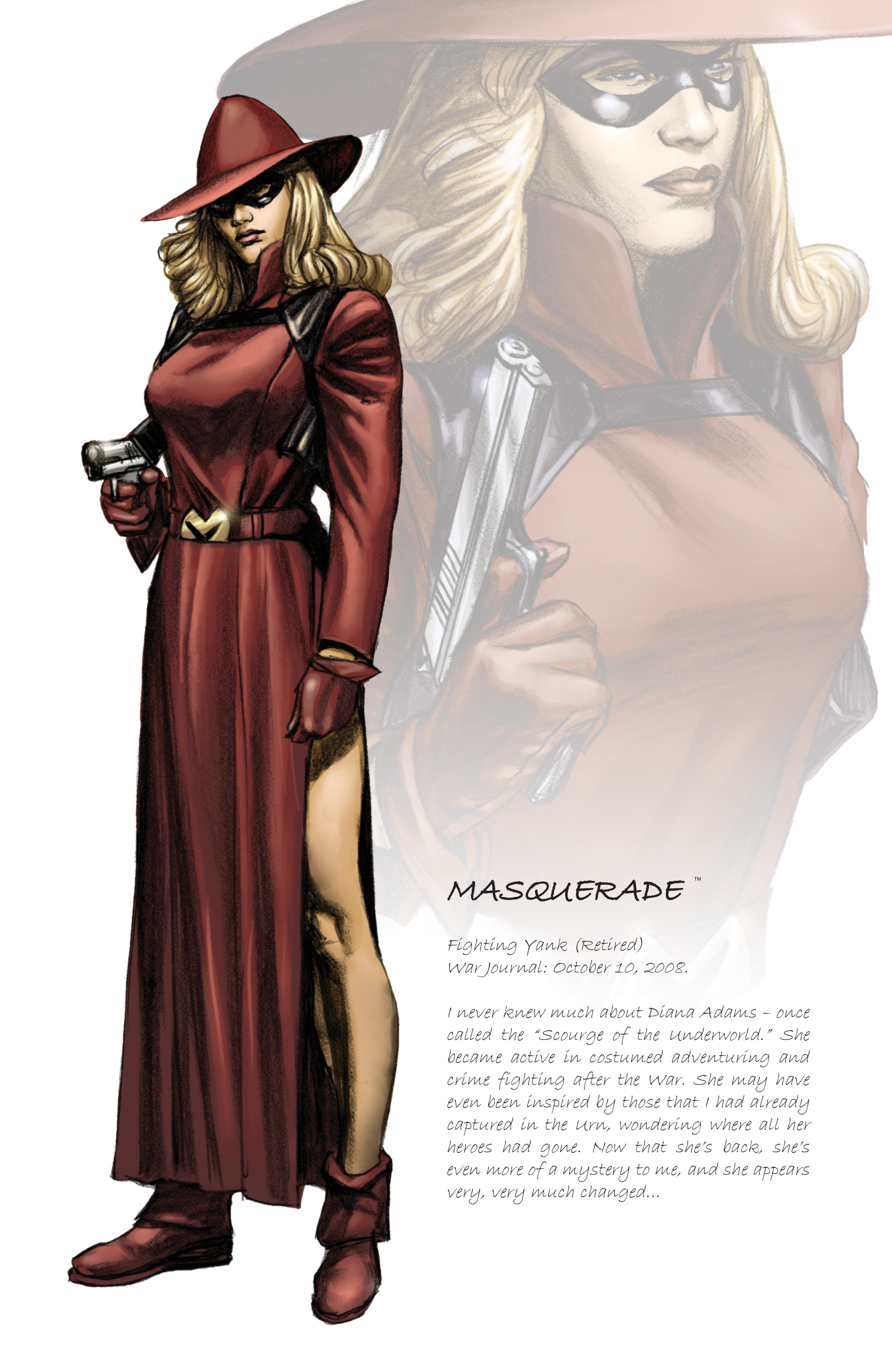 Read online Project: Superpowers Omnibus comic -  Issue # TPB 1 (Part 6) - 6