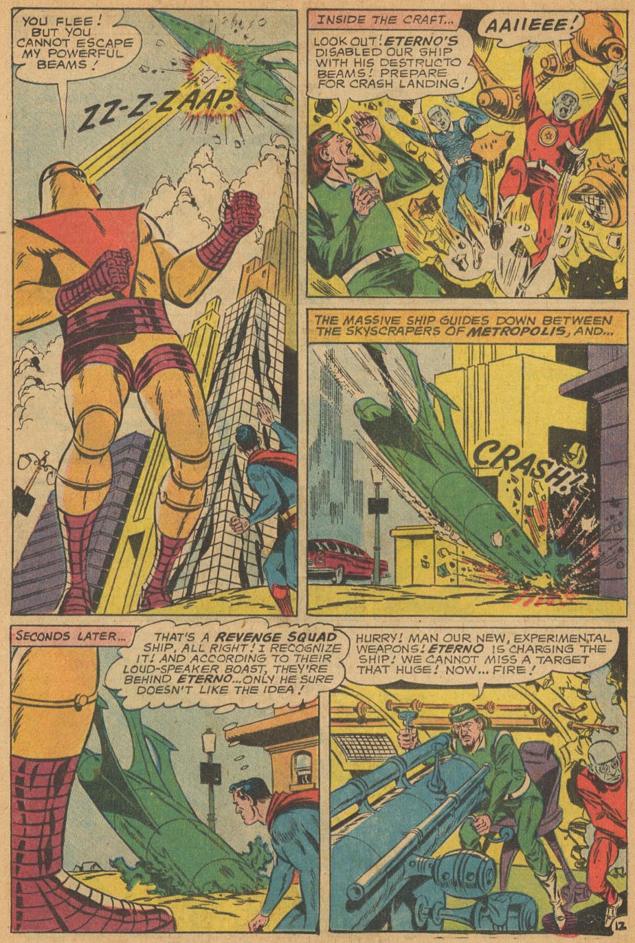 Action Comics (1938) 343 Page 15