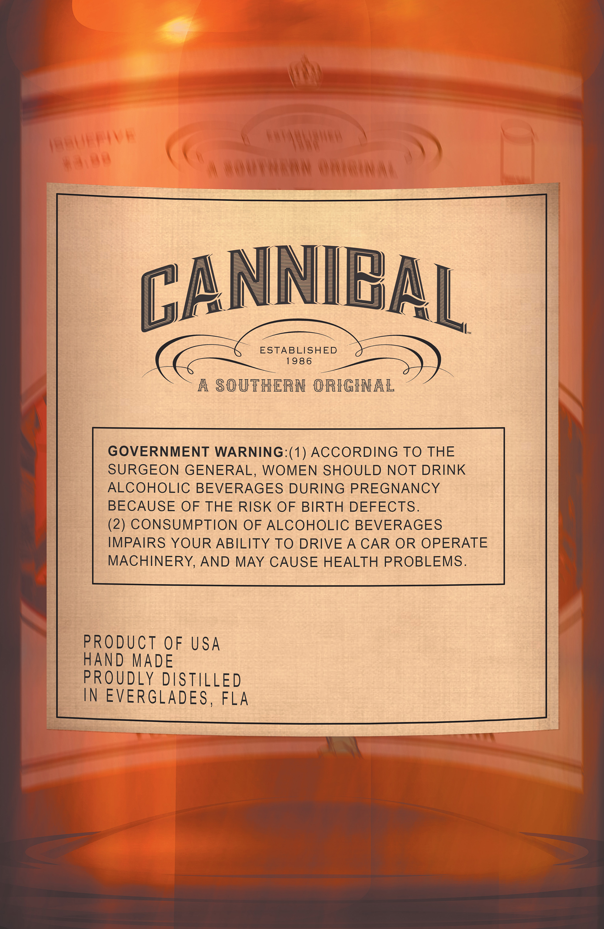 Read online Cannibal comic -  Issue #5 - 29