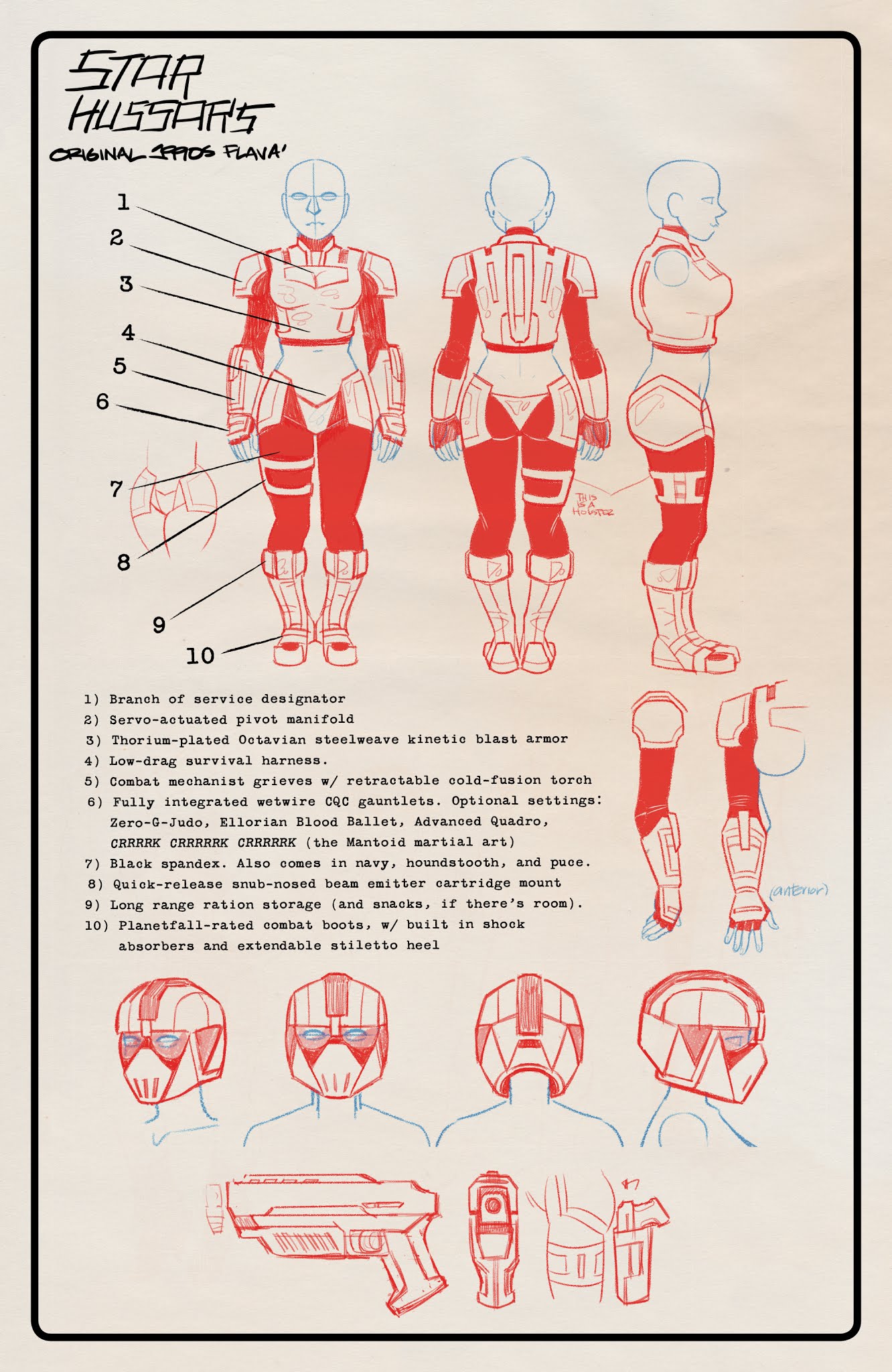Read online The Long Con comic -  Issue #3 - 27