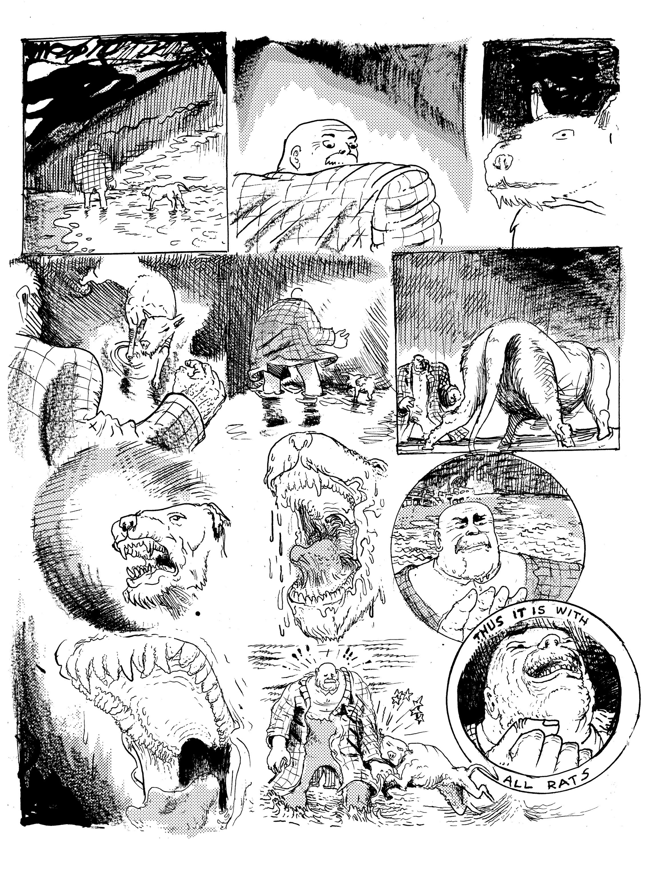 Read online Raw Power comic -  Issue #2 - 57