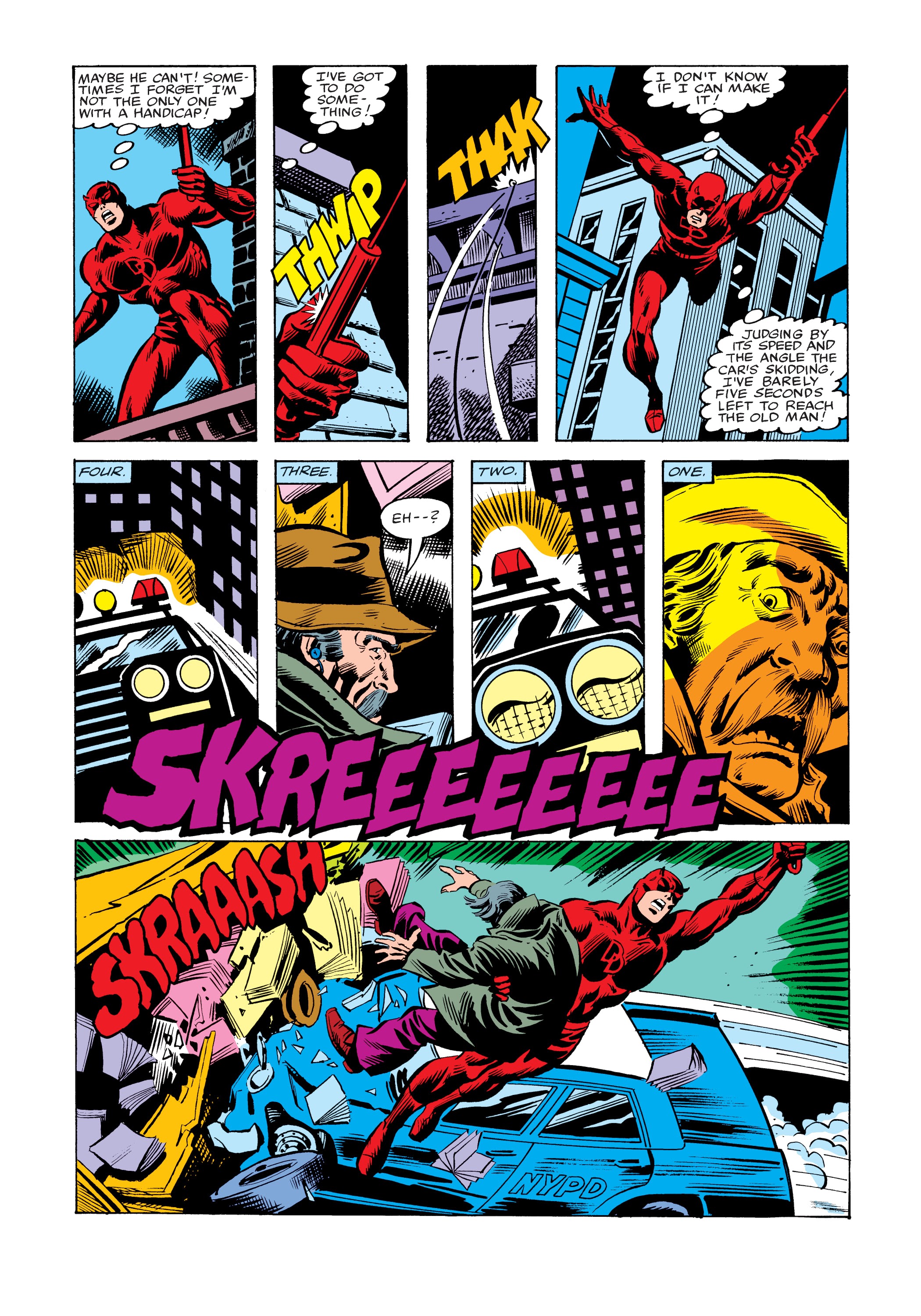 Read online Marvel Masterworks: Captain America comic -  Issue # TPB 13 (Part 1) - 73