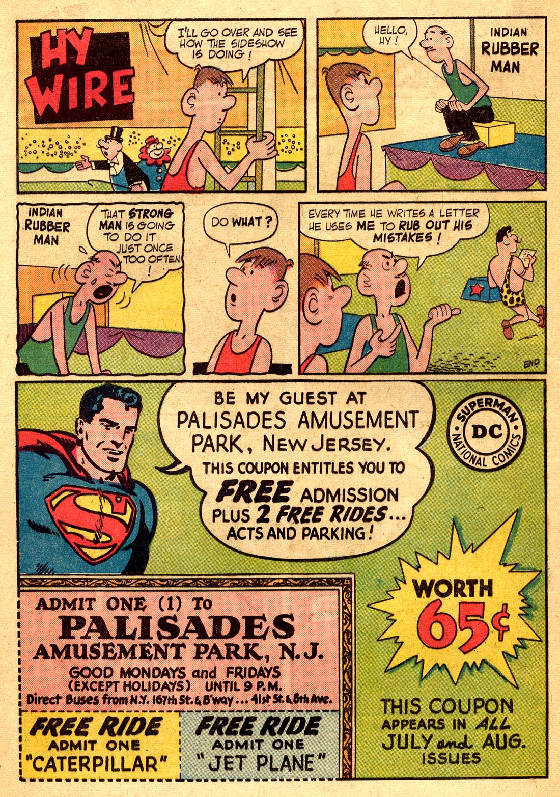 Read online Blackhawk (1957) comic -  Issue #174 - 12