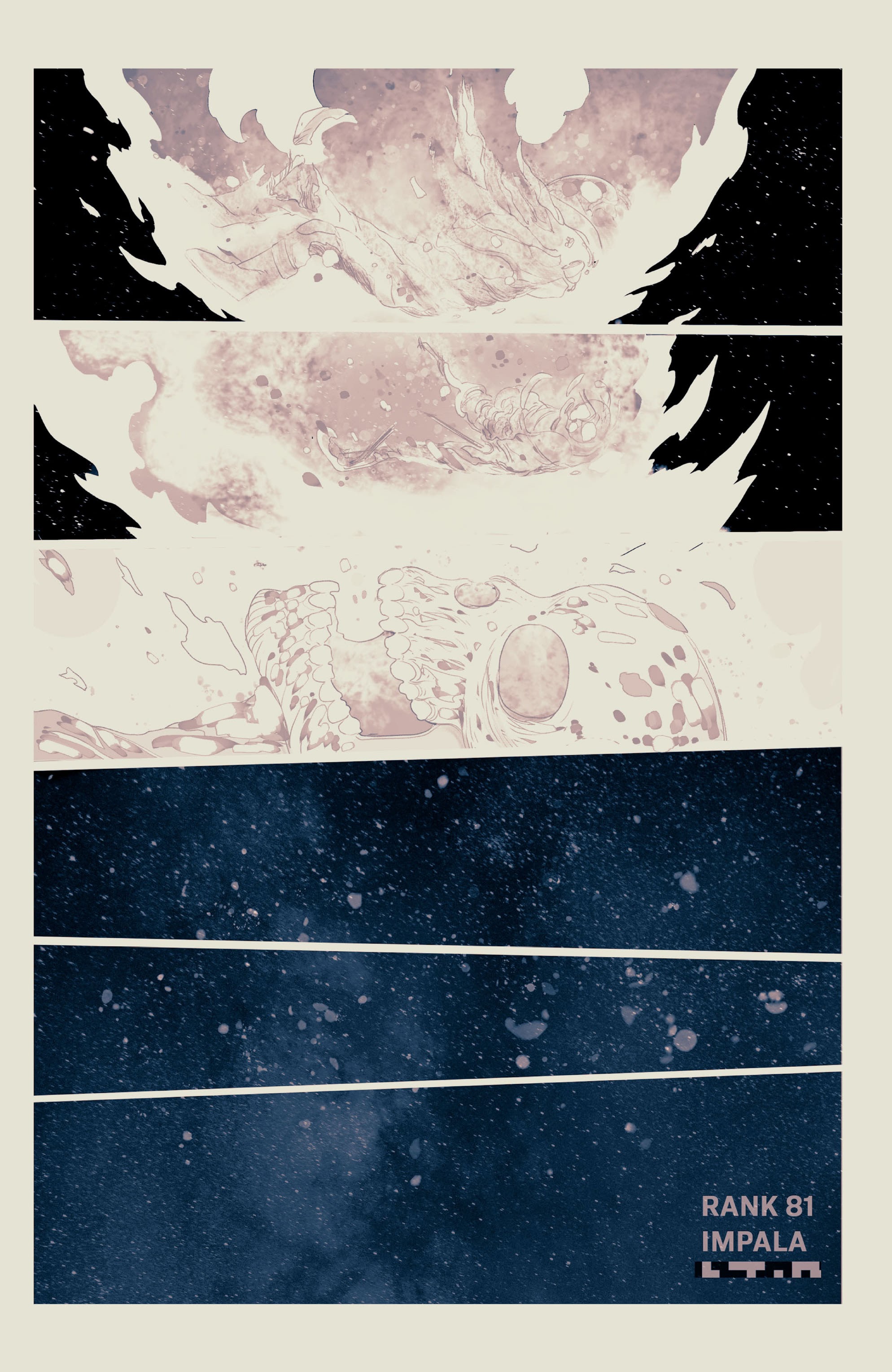 Read online Neverender comic -  Issue #1 - 8