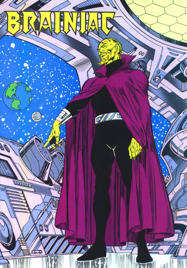 Read online Who's Who in the DC Universe comic -  Issue #3 - 9