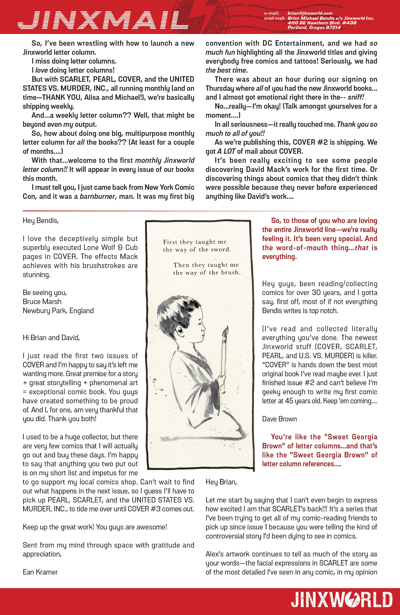 Read online United States vs. Murder, Inc. comic -  Issue #4 - 23