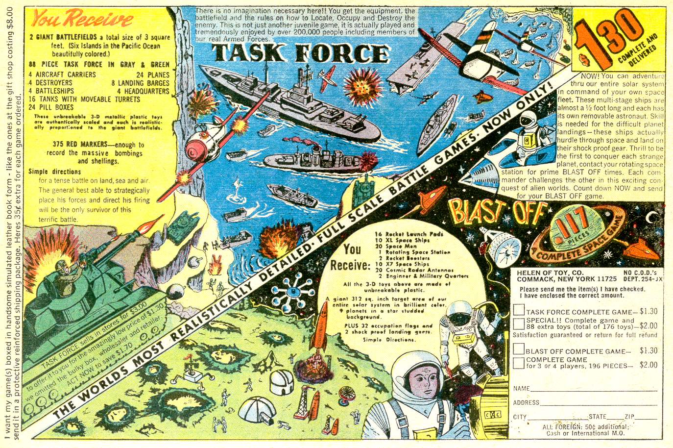 Read online Doom Patrol (1964) comic -  Issue #121 - 32