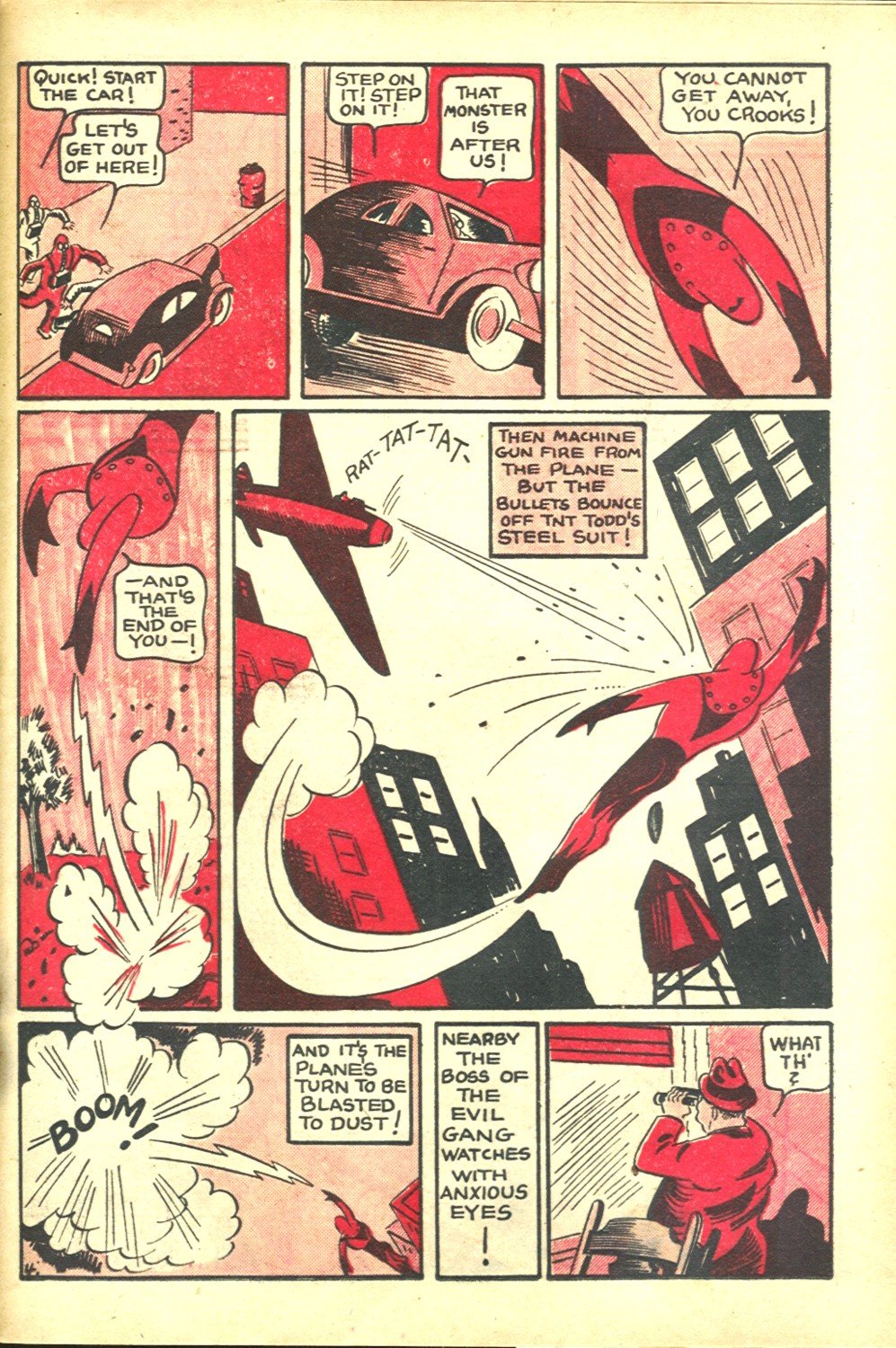 Read online Keen Detective Funnies comic -  Issue #21 - 47