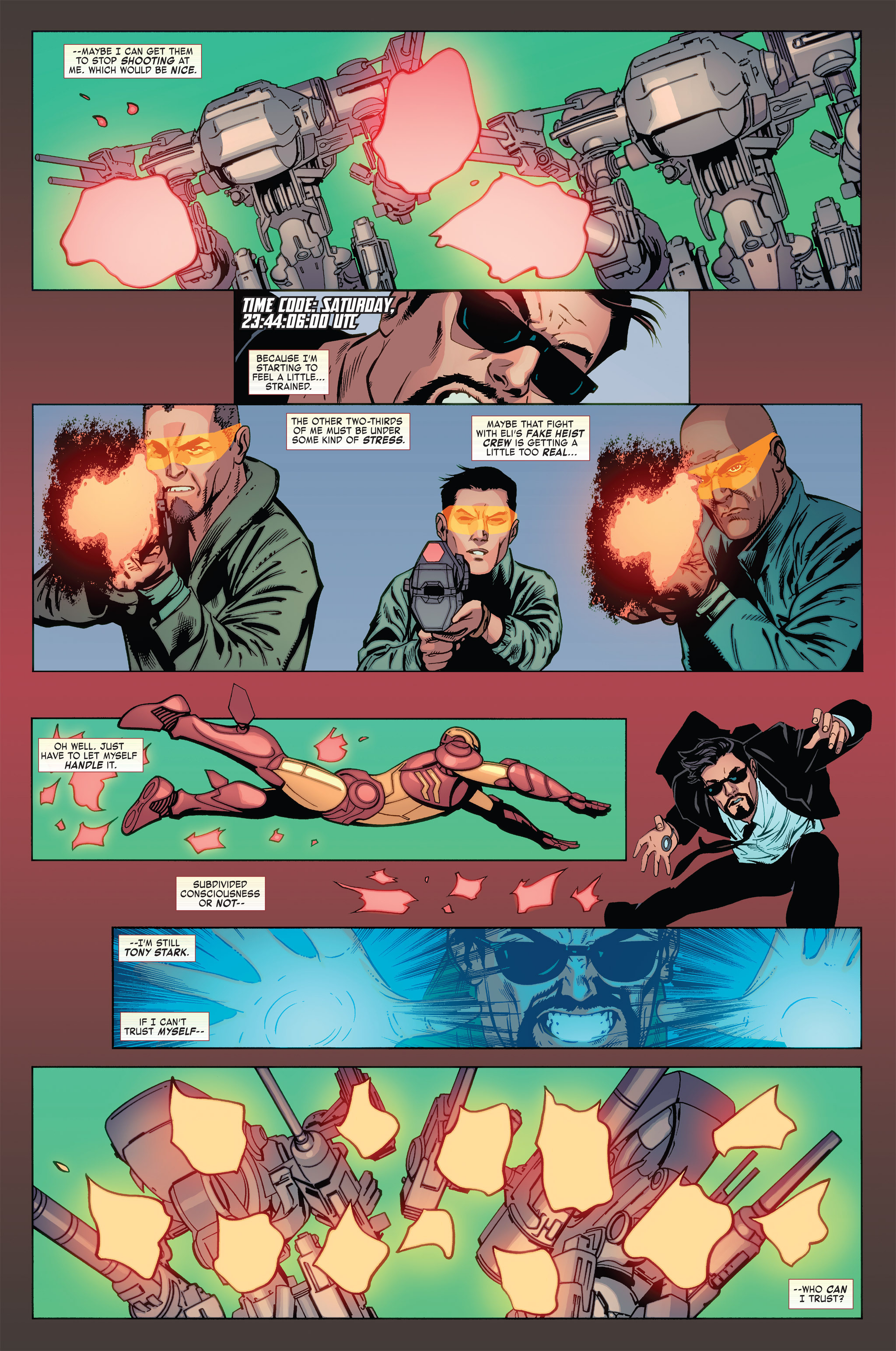 Read online Iron Man: Fatal Frontier Infinite Comic comic -  Issue #7 - 31