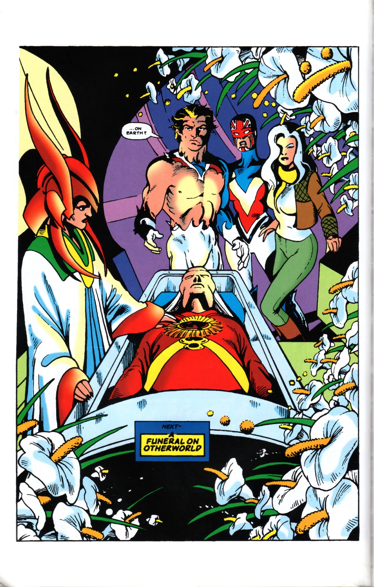 Read online Captain Britain (2002) comic -  Issue # TPB - 181