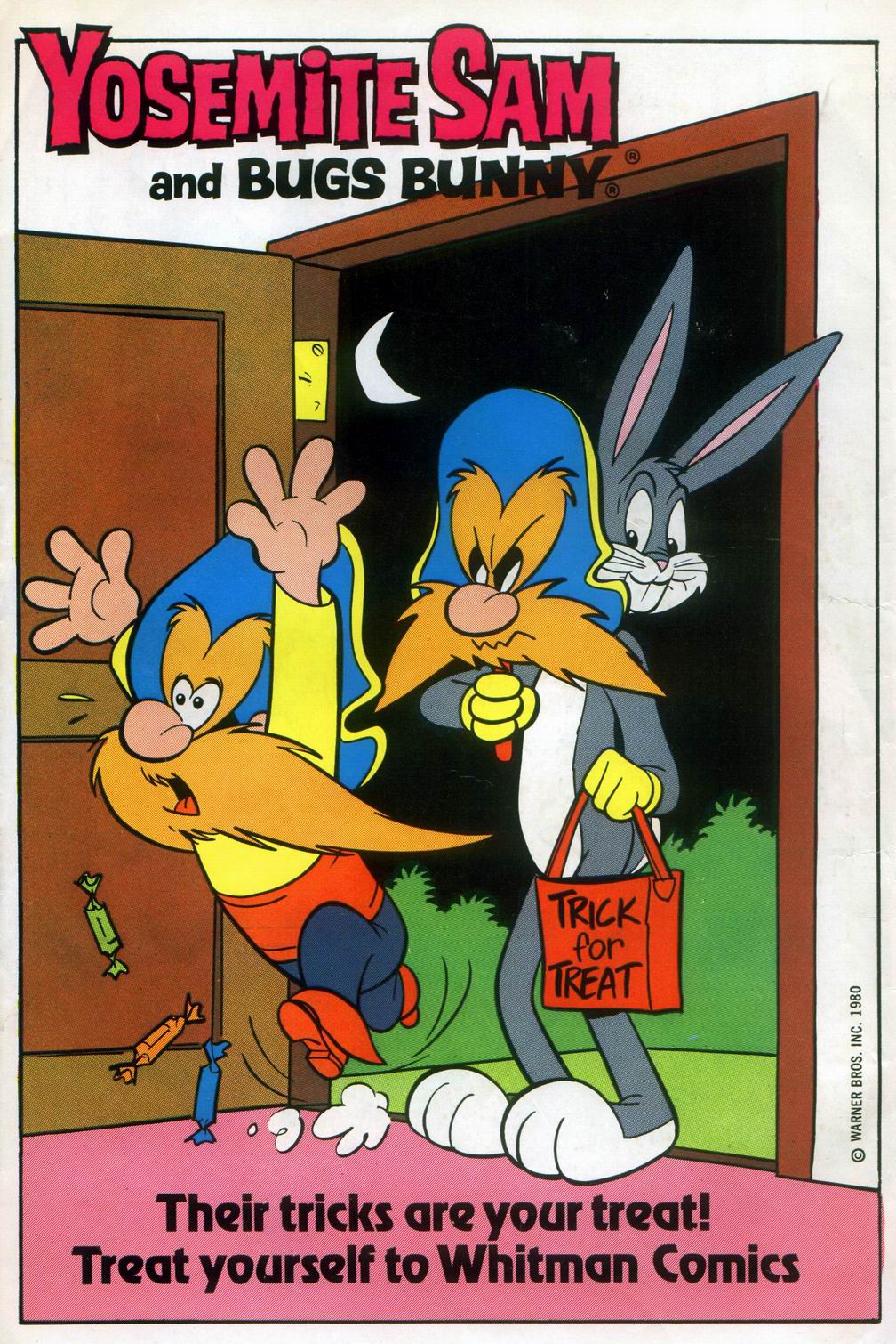 Read online Uncle Scrooge (1953) comic -  Issue #182 - 2