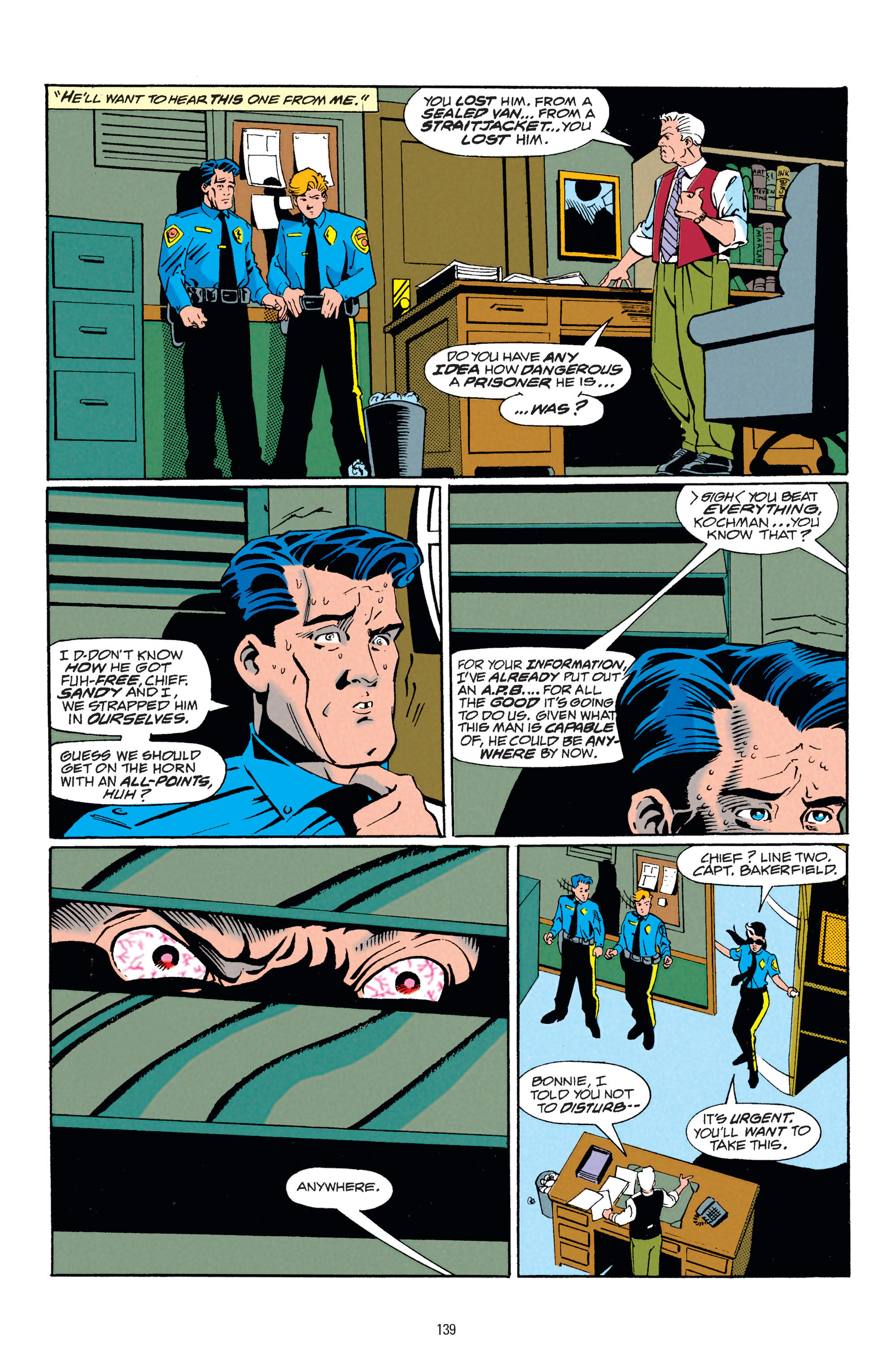 Read online The Flash (1987) comic -  Issue # _TPB The Flash by Mark Waid Book 3 (Part 2) - 35