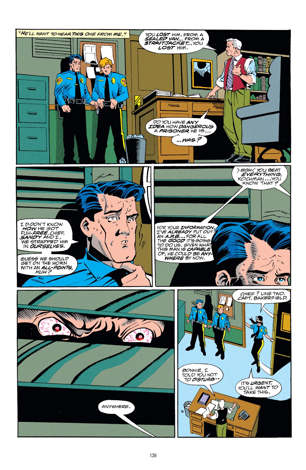 The Flash (1987) issue TPB The Flash by Mark Waid Book 3 (Part 2) - Page 35
