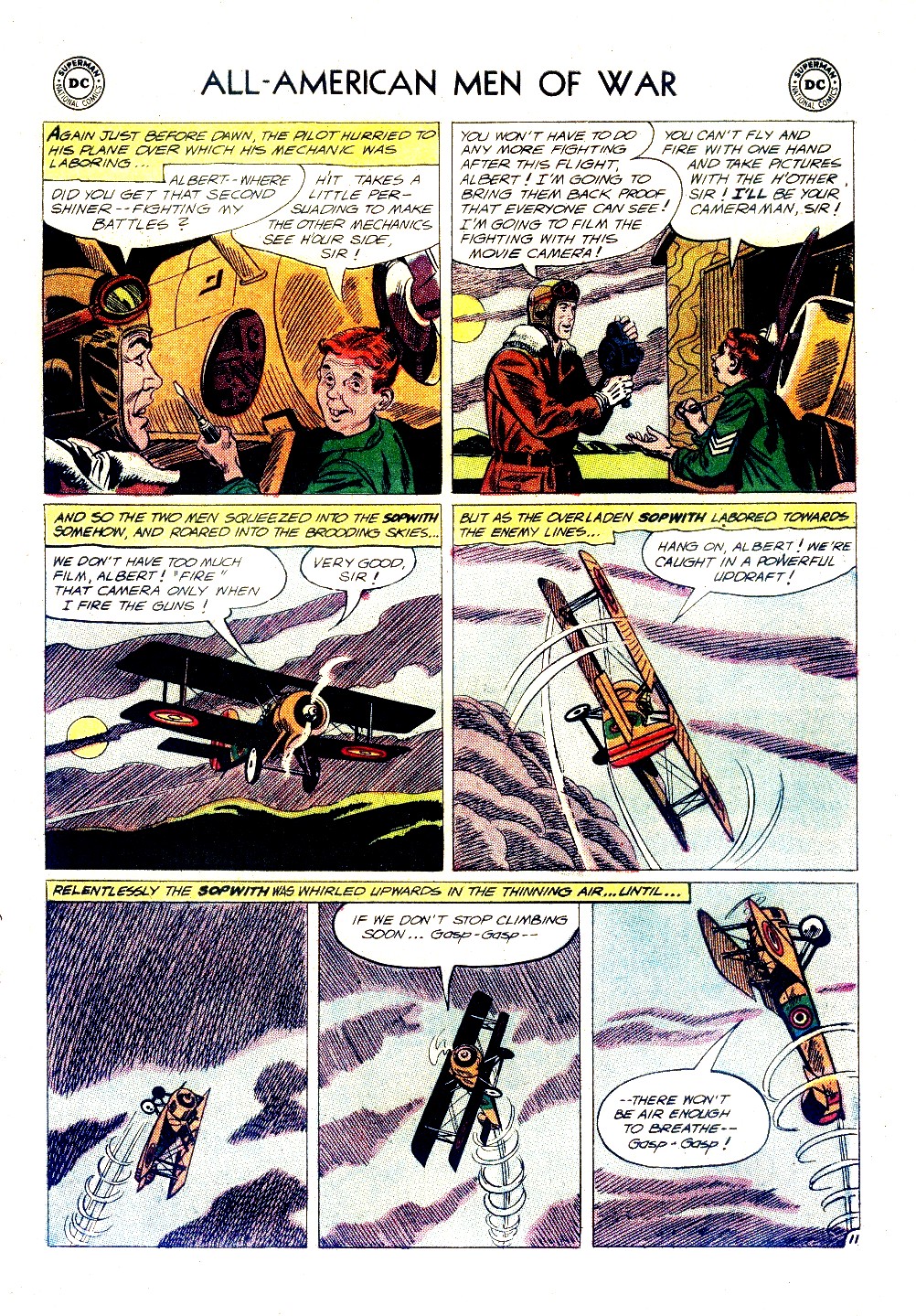 All-American Men of War issue 97 - Page 15
