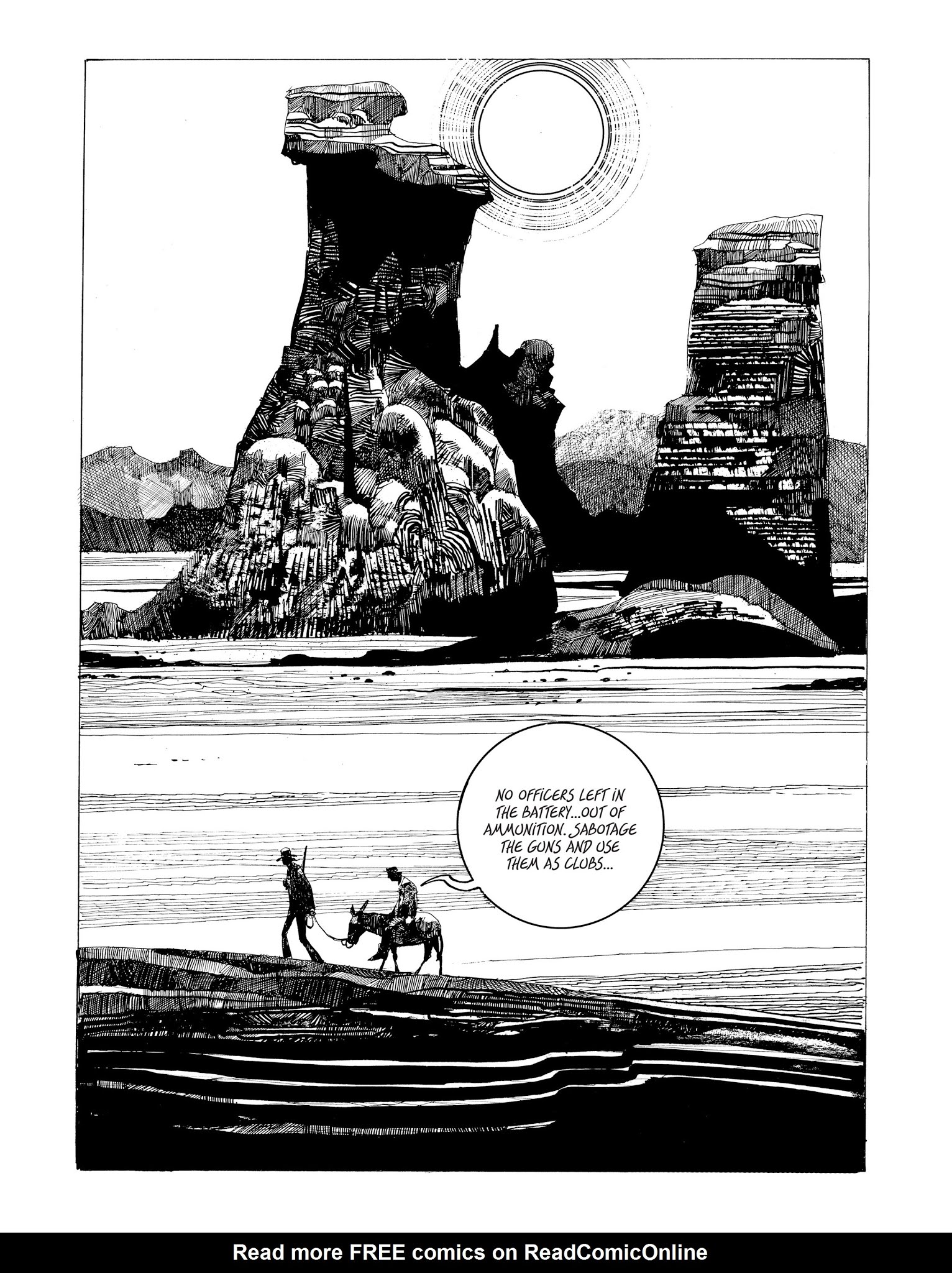 Read online The Collector comic -  Issue # TPB (Part 1) - 100