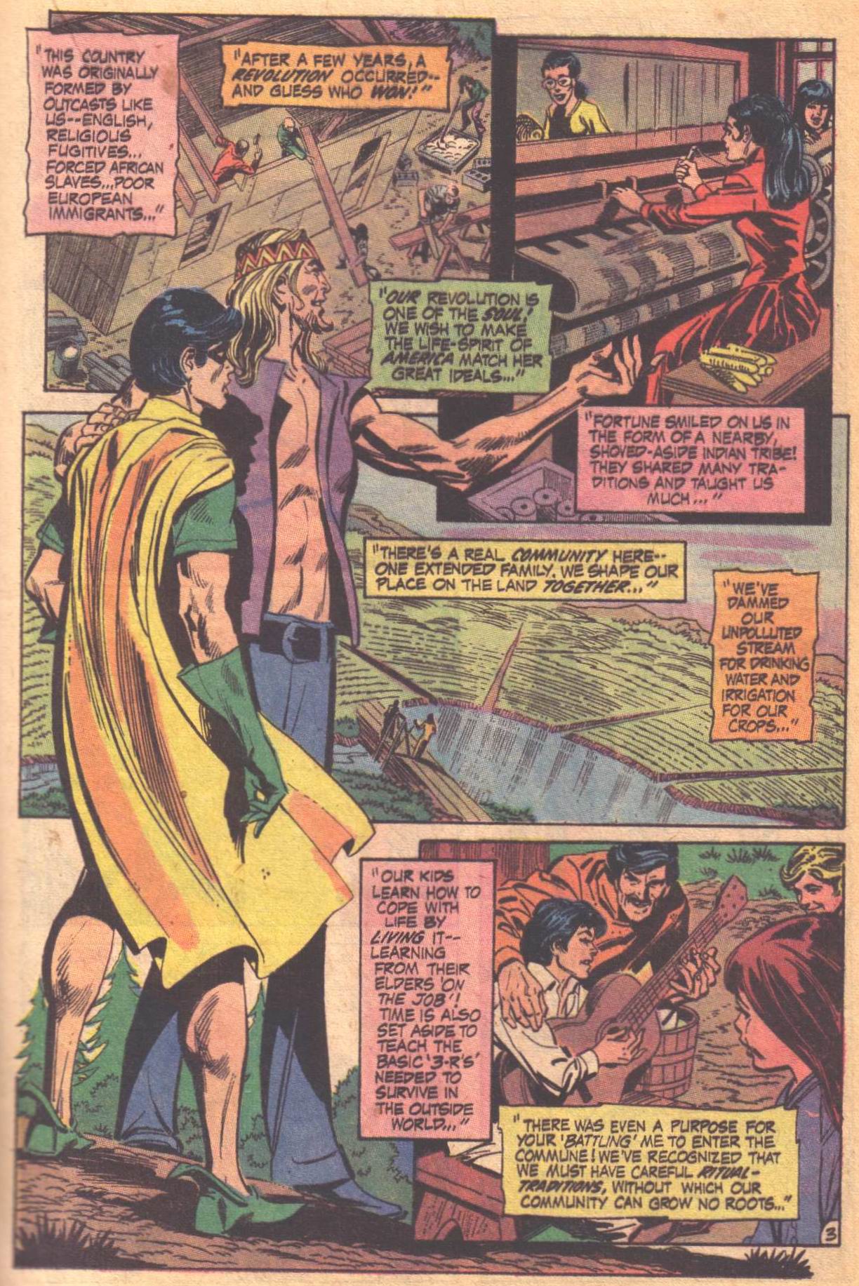 Read online Batman (1940) comic -  Issue #235 - 23