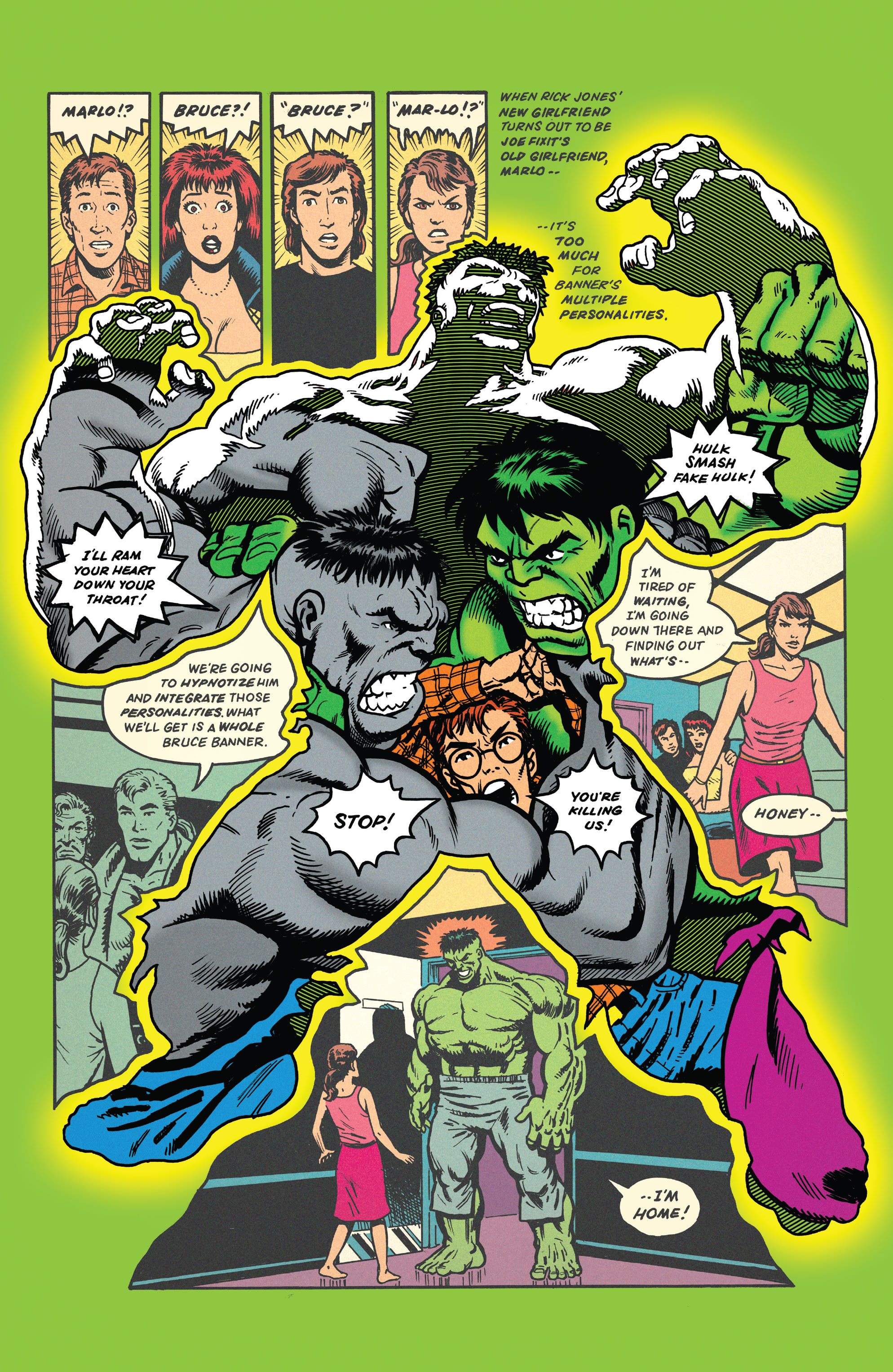 Read online Hulk: Grand Design comic -  Issue #2 - 21