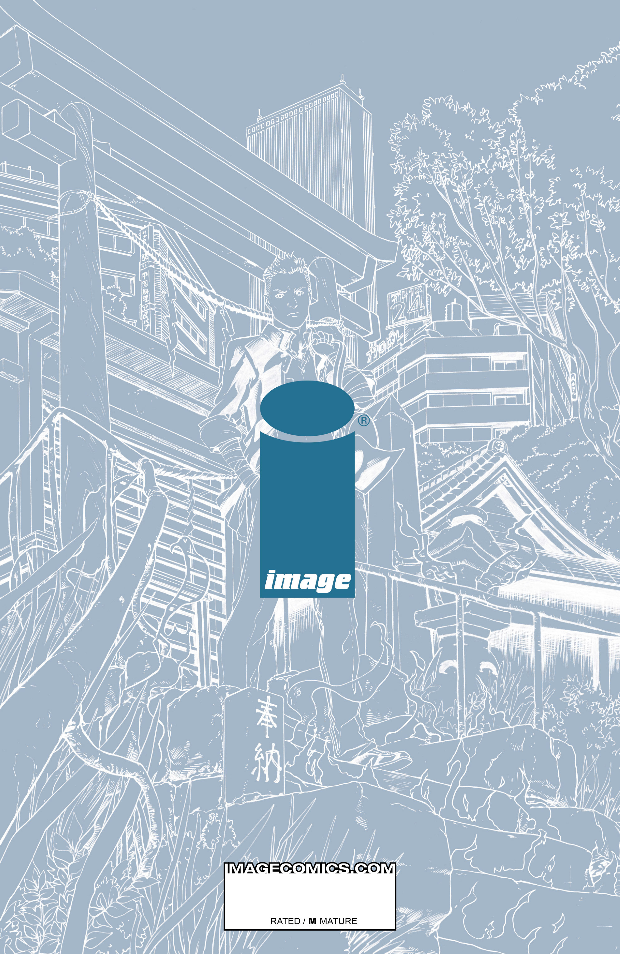 Read online Wayward comic -  Issue #2 - 32