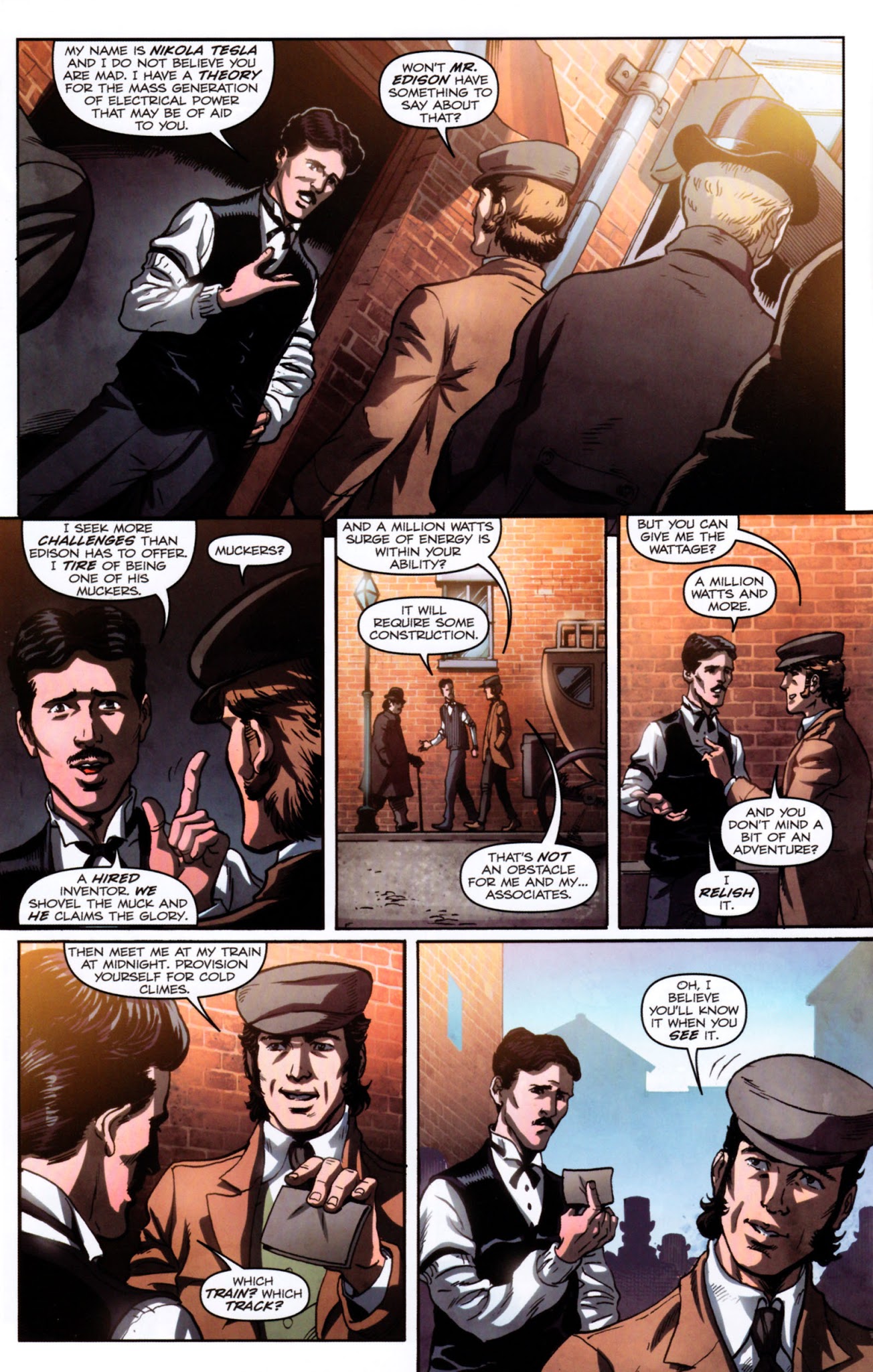 Read online Infestation 2: Transformers comic -  Issue #1 - 14