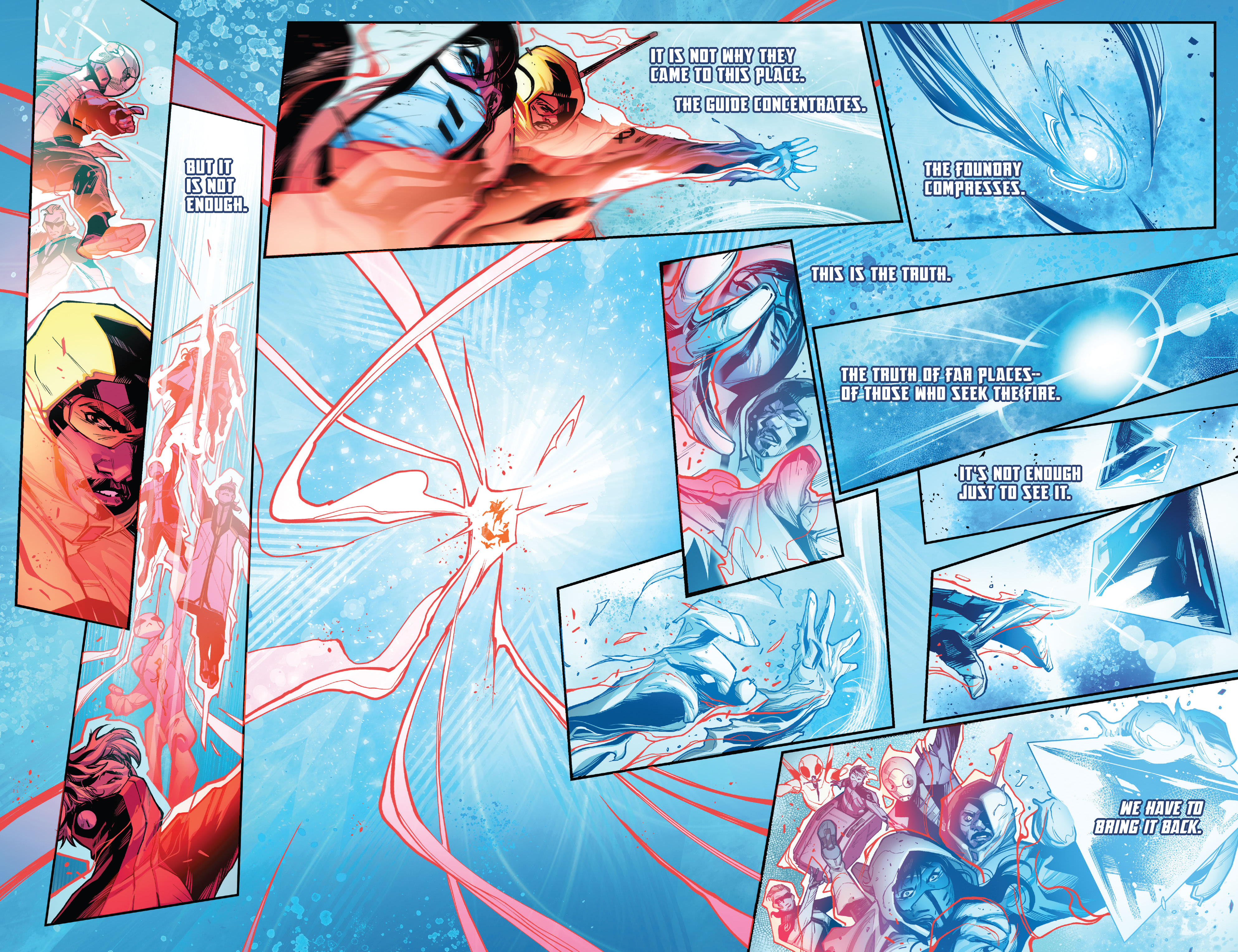 Read online S.W.O.R.D. (2020) comic -  Issue #1 - 25