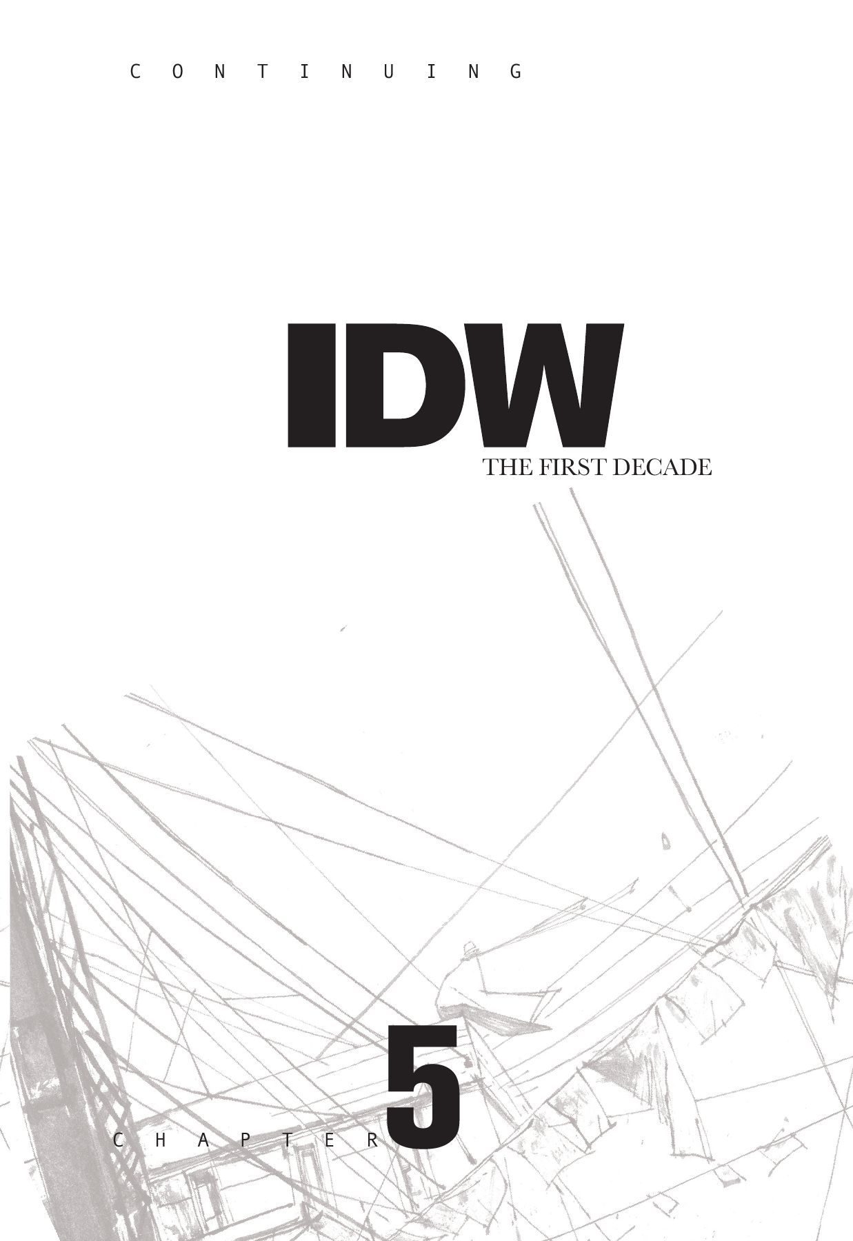 Read online IDW: The First Decade comic -  Issue # TPB (Part 1) - 59