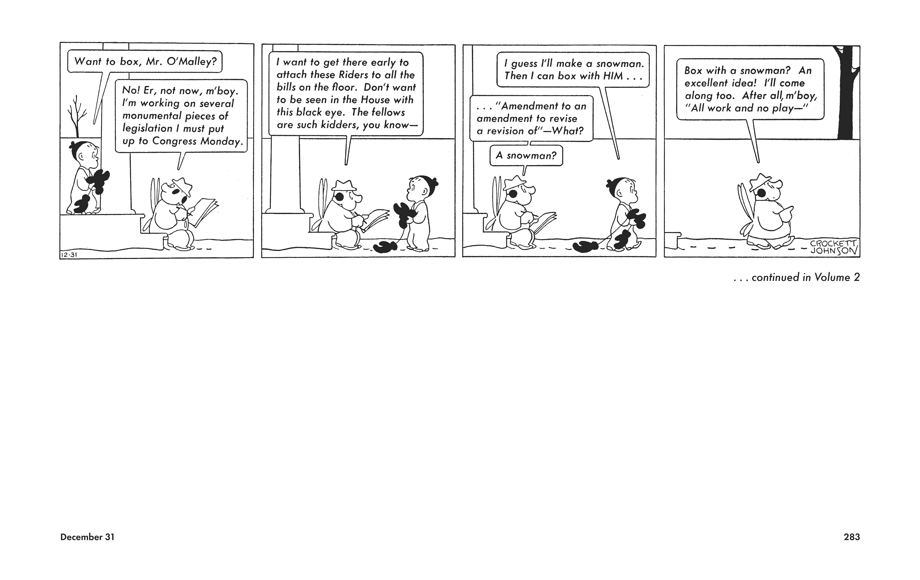 Read online Barnaby comic -  Issue # TPB 1 (Part 3) - 82