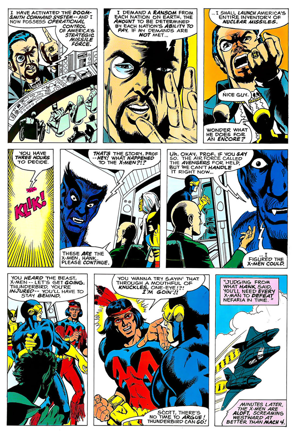 Read online Wizard Ace Edition comic -  Issue #25 - 17