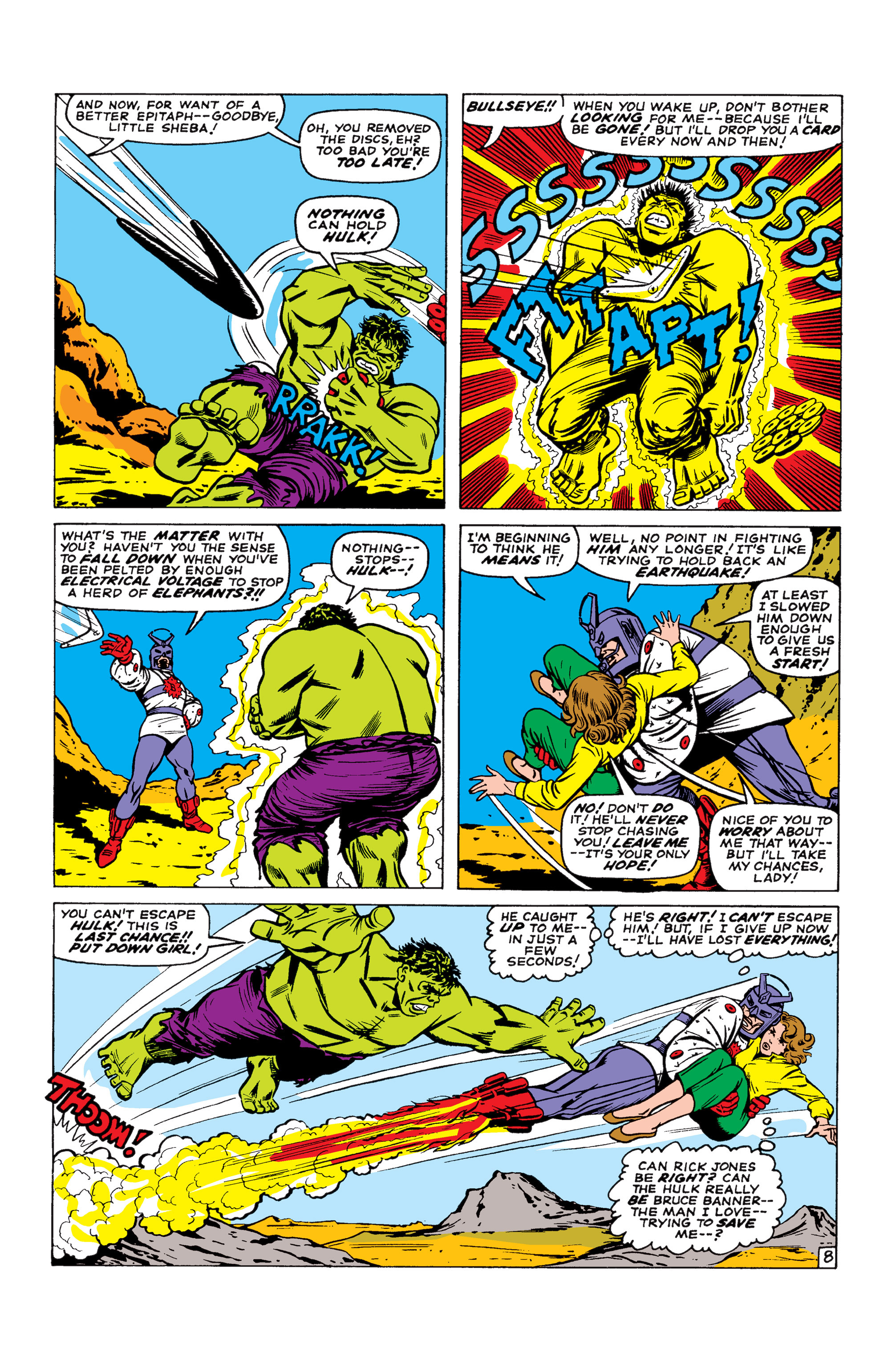 Read online Marvel Masterworks: The Invincible Iron Man comic -  Issue # TPB 3 (Part 5) - 37