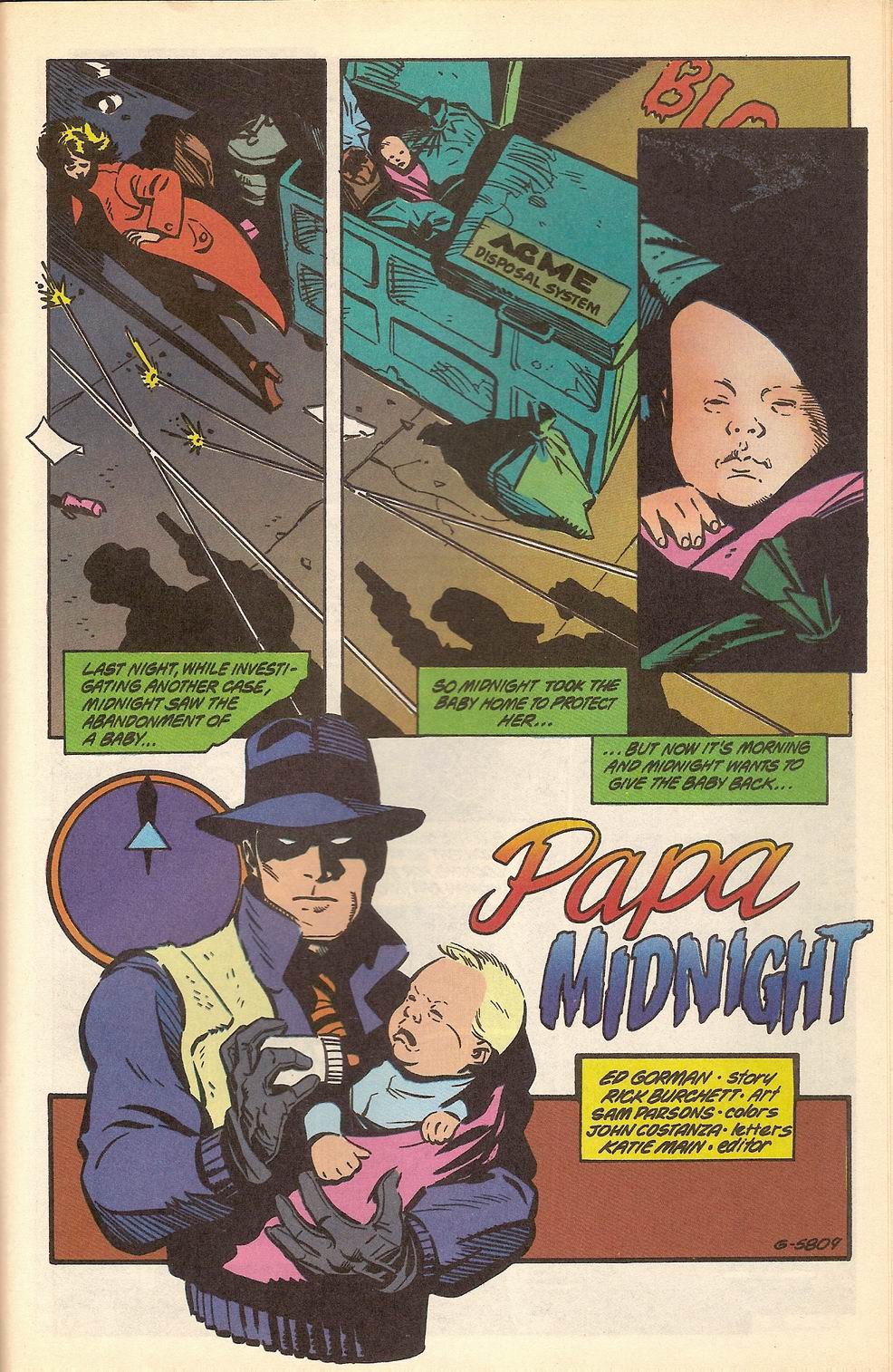 Read online Ms. Tree Quarterly comic -  Issue #4 - 50