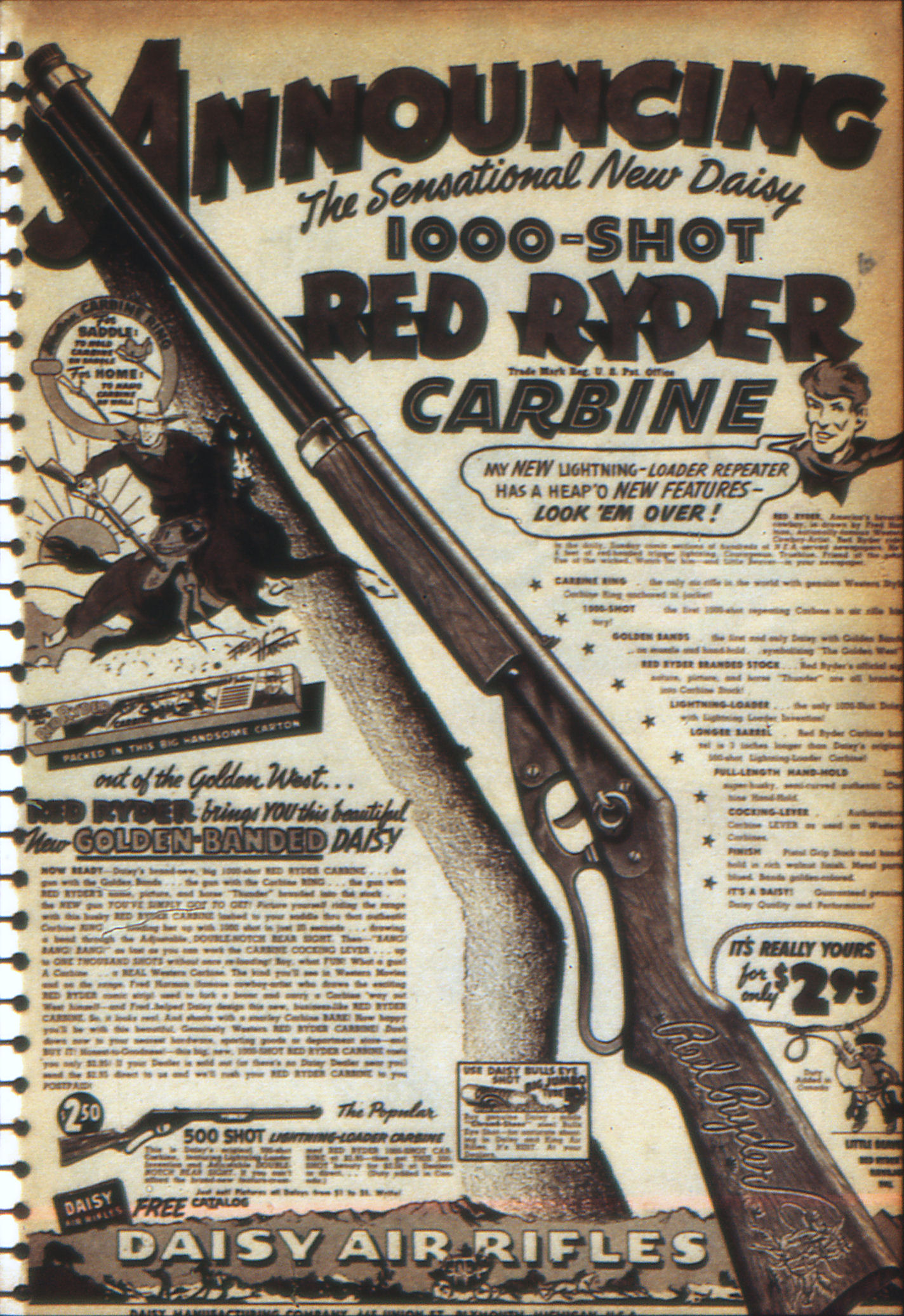 Read online Adventure Comics (1938) comic -  Issue #50 - 68