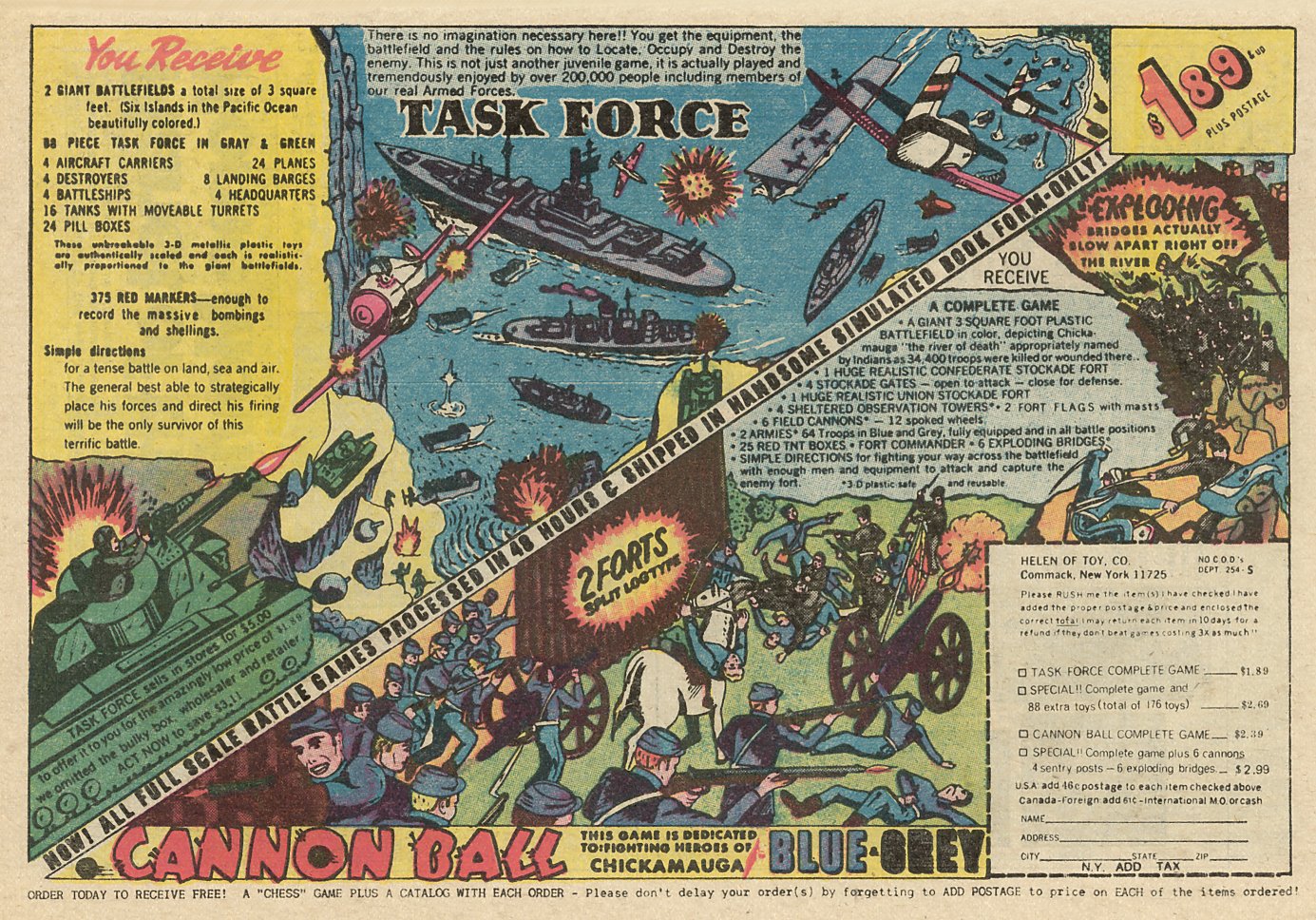 Read online Phoenix (1975) comic -  Issue #2 - 34