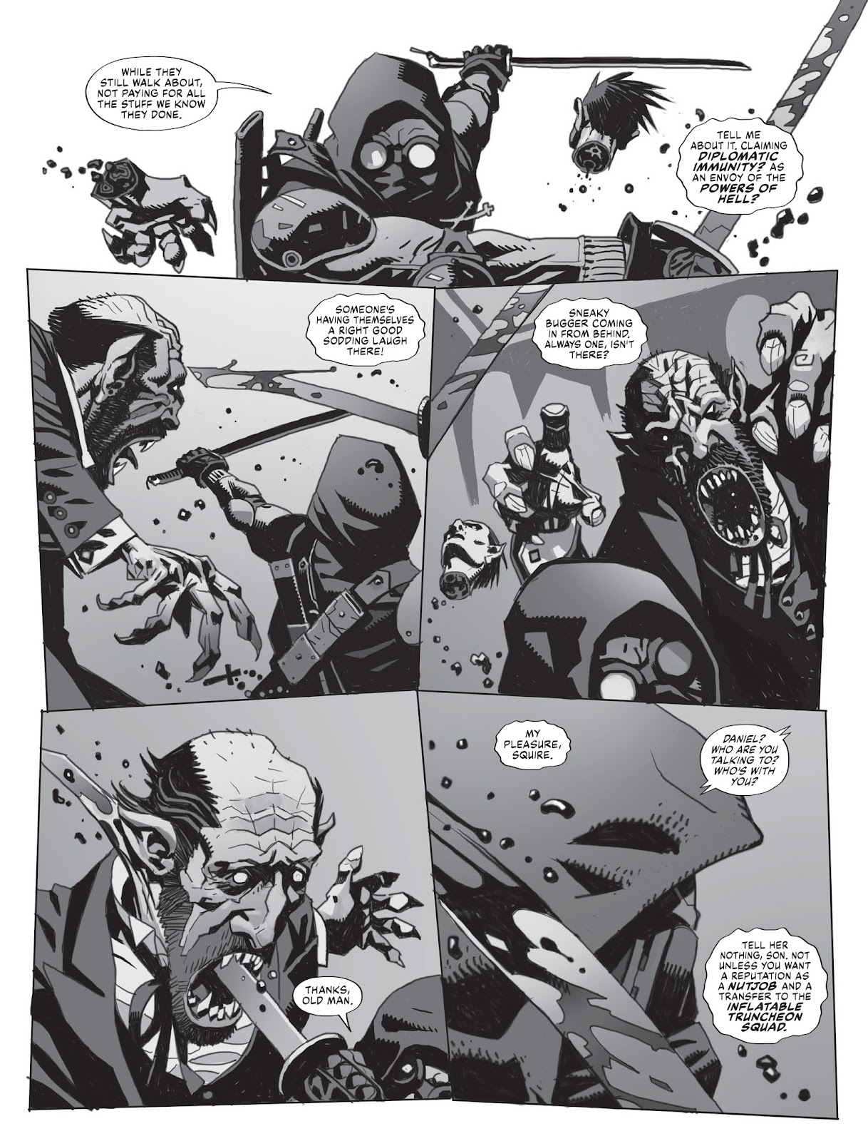 2000 AD issue 2162 - Page 26