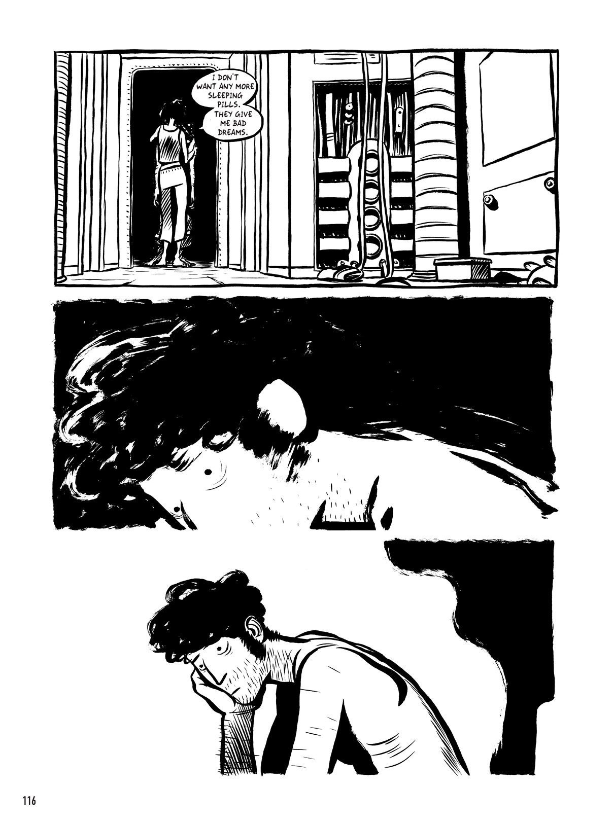 Read online Lupus comic -  Issue # TPB (Part 2) - 18