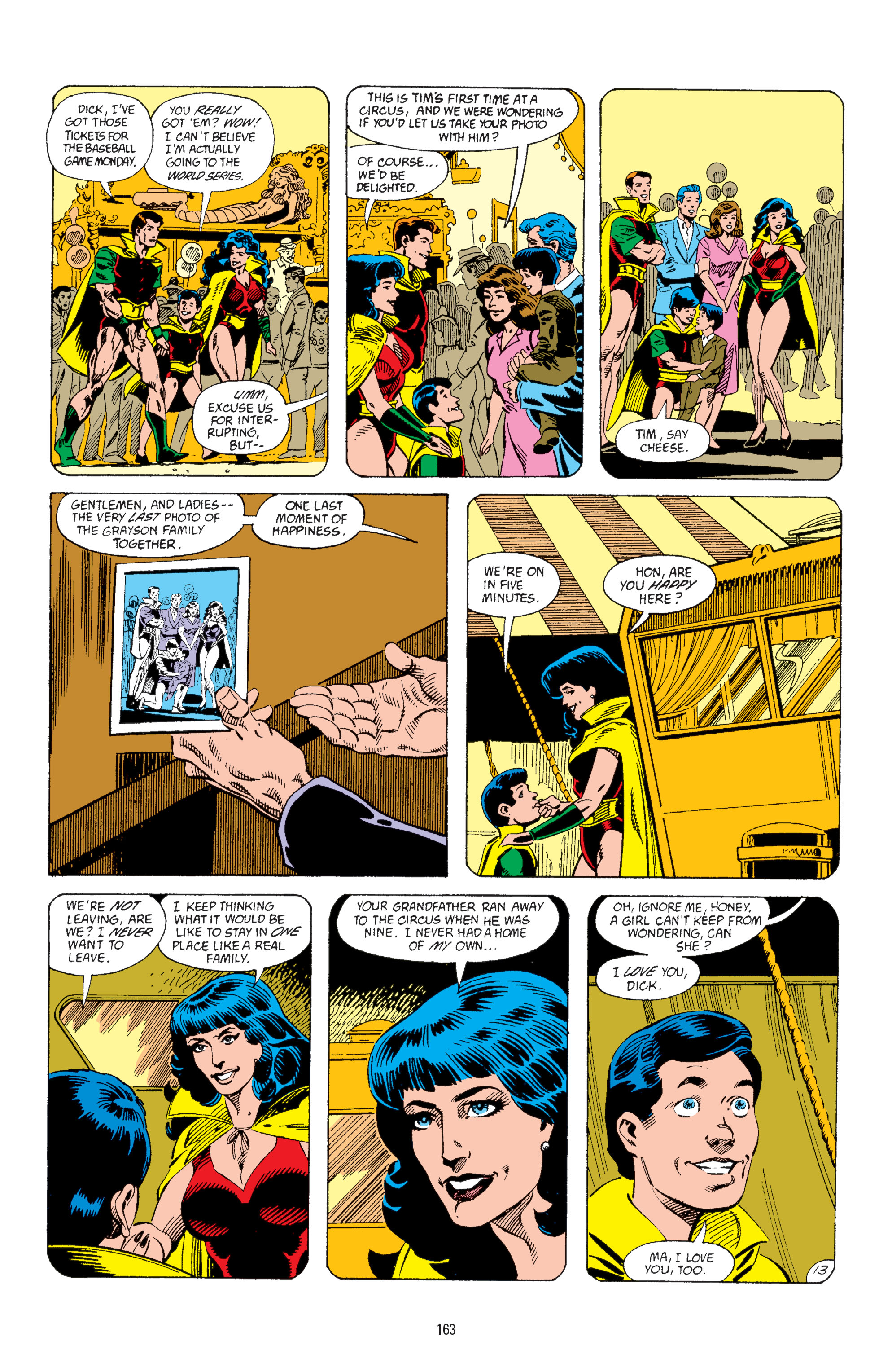 Read online Batman (1940) comic -  Issue # _TPB Batman - The Caped Crusader 2 (Part 2) - 63