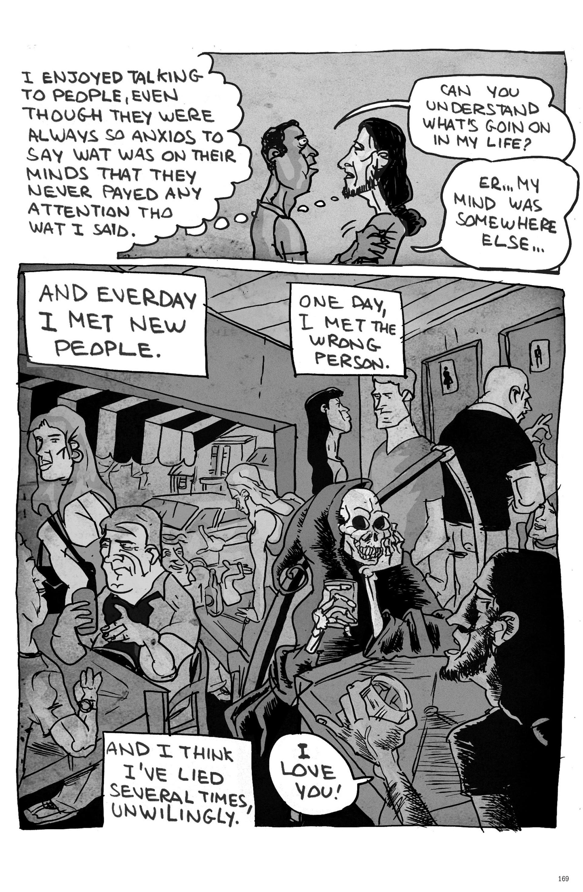 Read online Inkshot comic -  Issue # TPB (Part 2) - 68