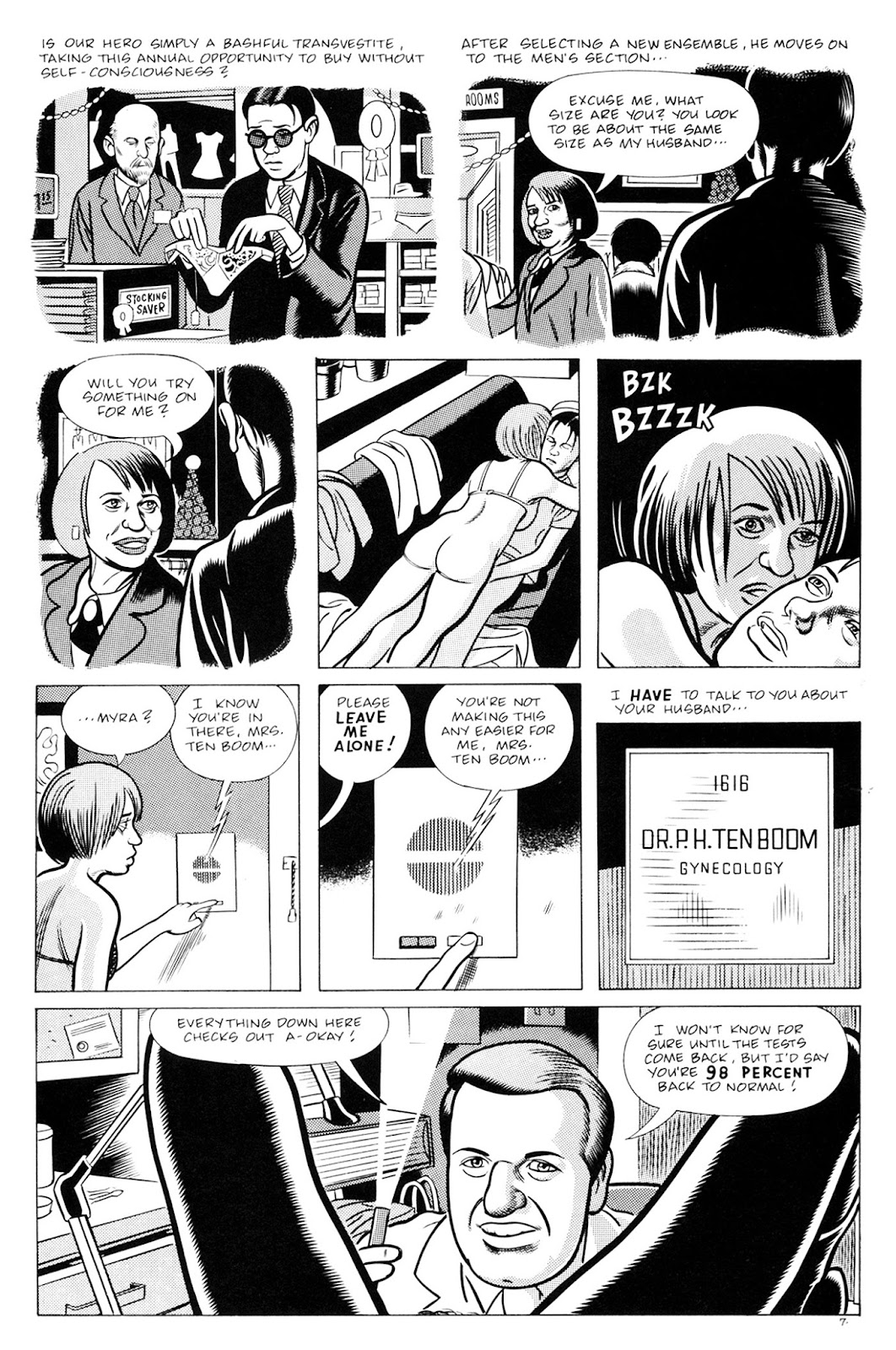 Eightball issue 17 - Page 8