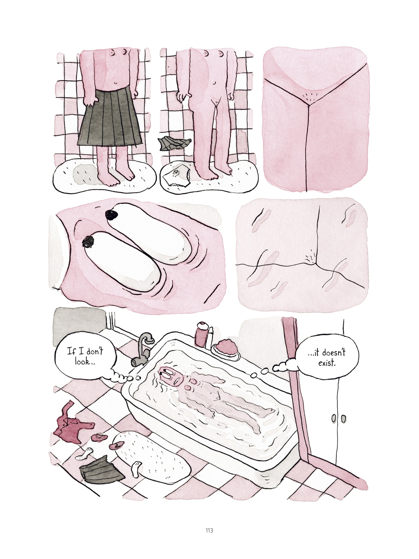 Read online Maiden (2020) comic -  Issue # TPB 1 (Part 2) - 16