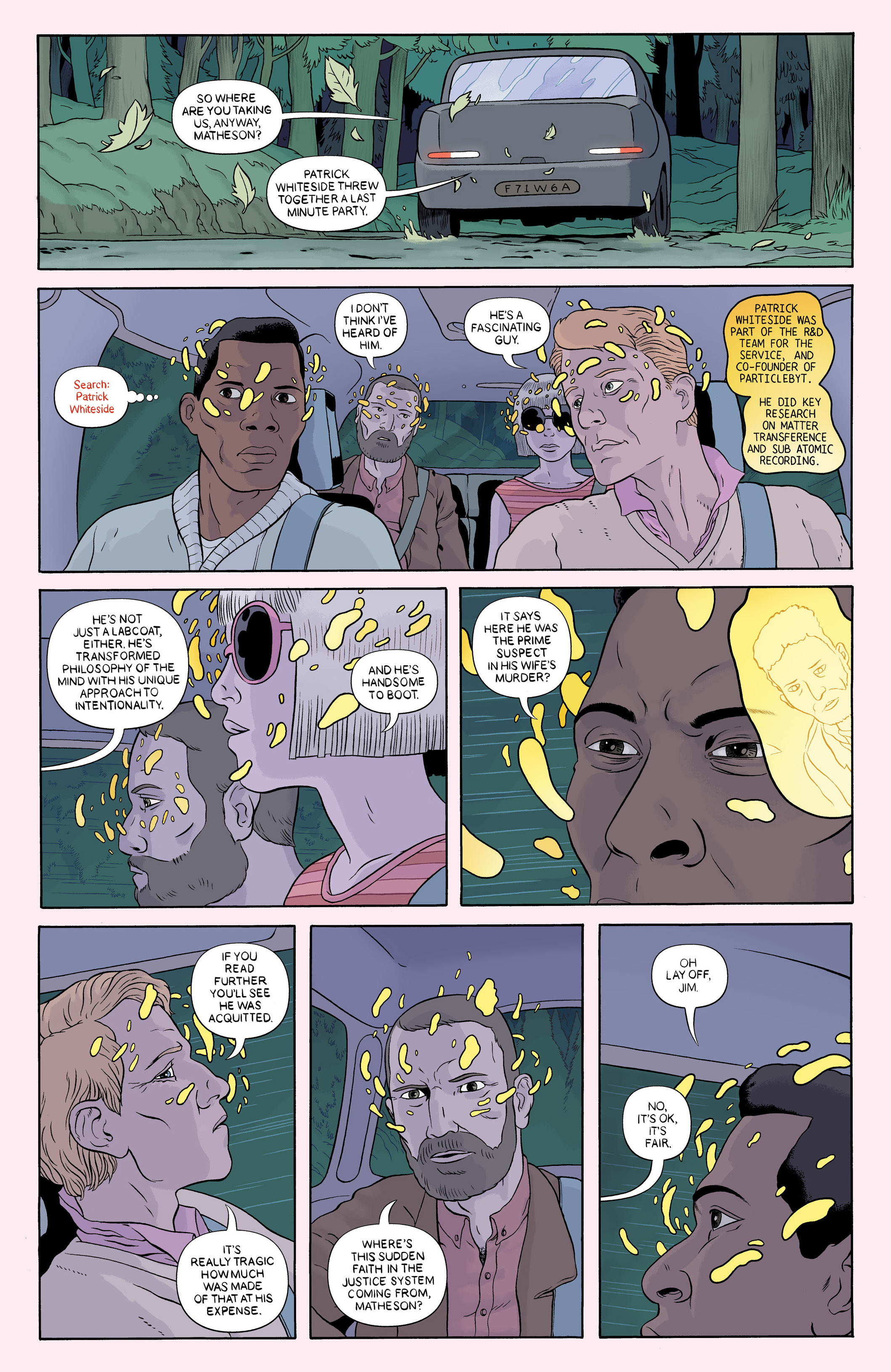 Read online Island (2015) comic -  Issue #3 - 15