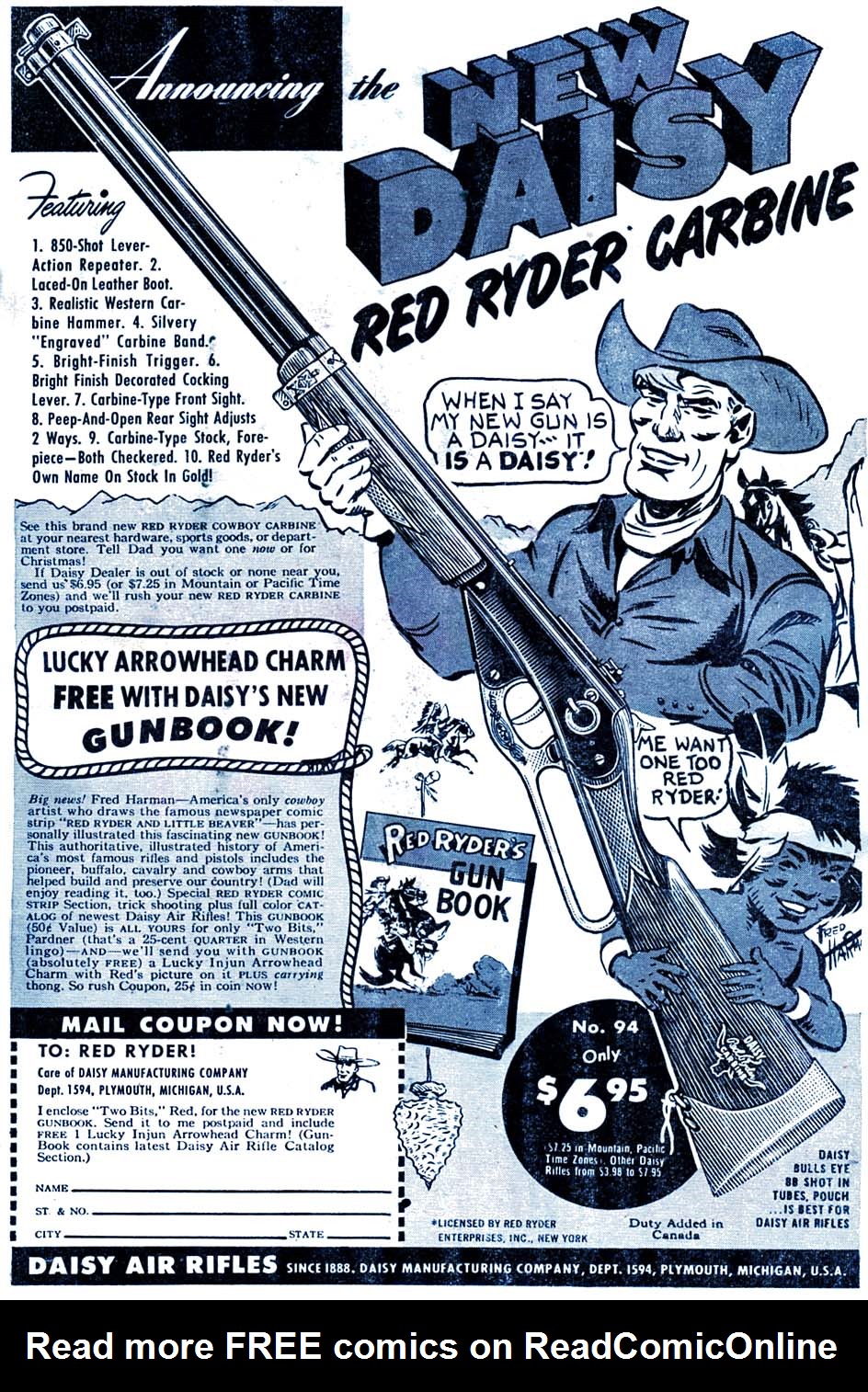 Read online All-American Men of War comic -  Issue #16 - 35
