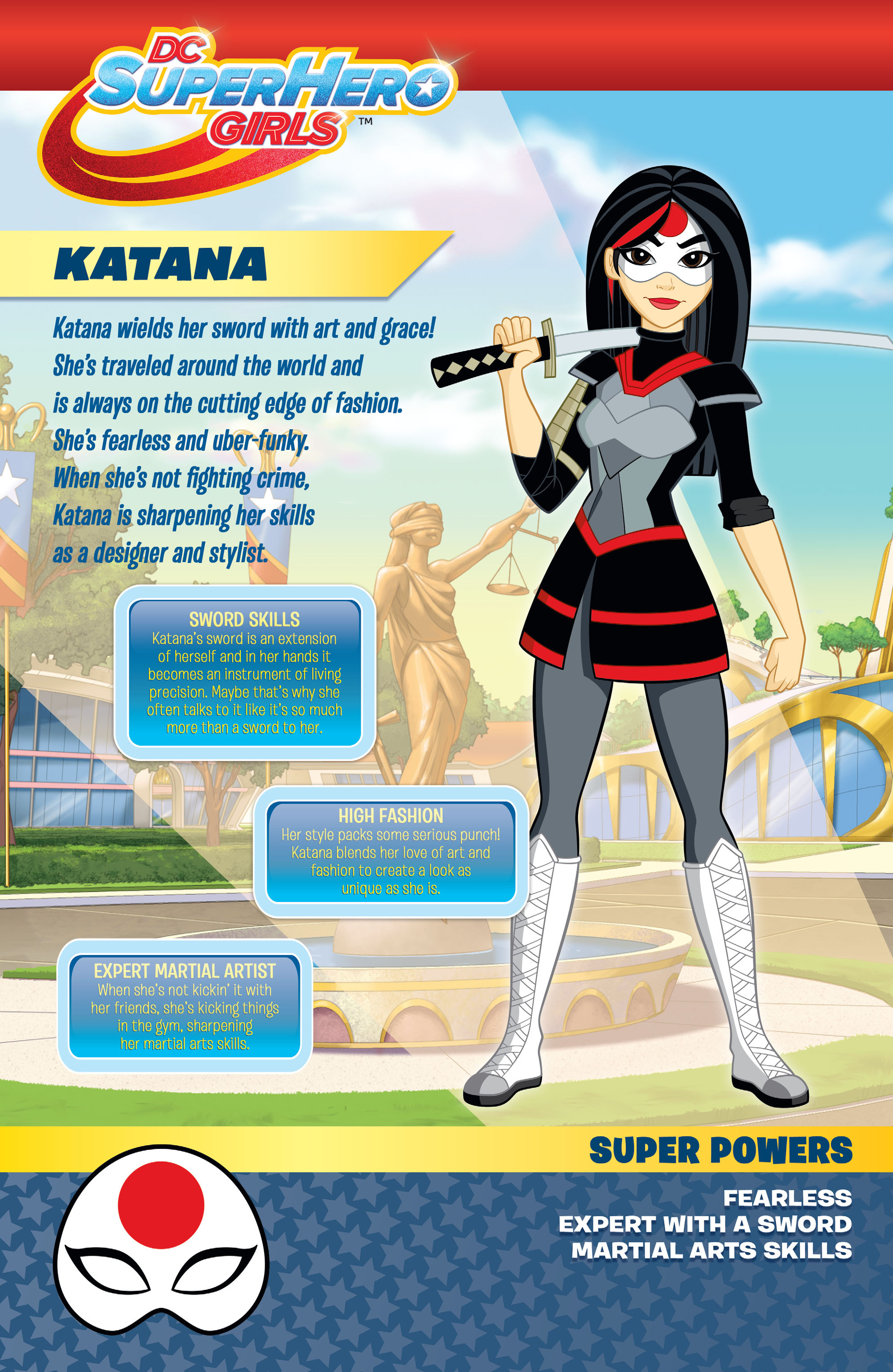 Read online DC Super Hero Girls Halloween ComicFest Special Edition comic -  Issue # Full - 25