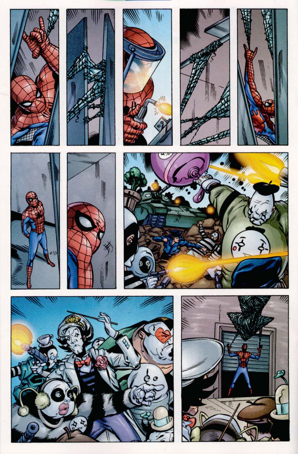 Peter Parker: Spider-Man Issue #38 #41 - English 18
