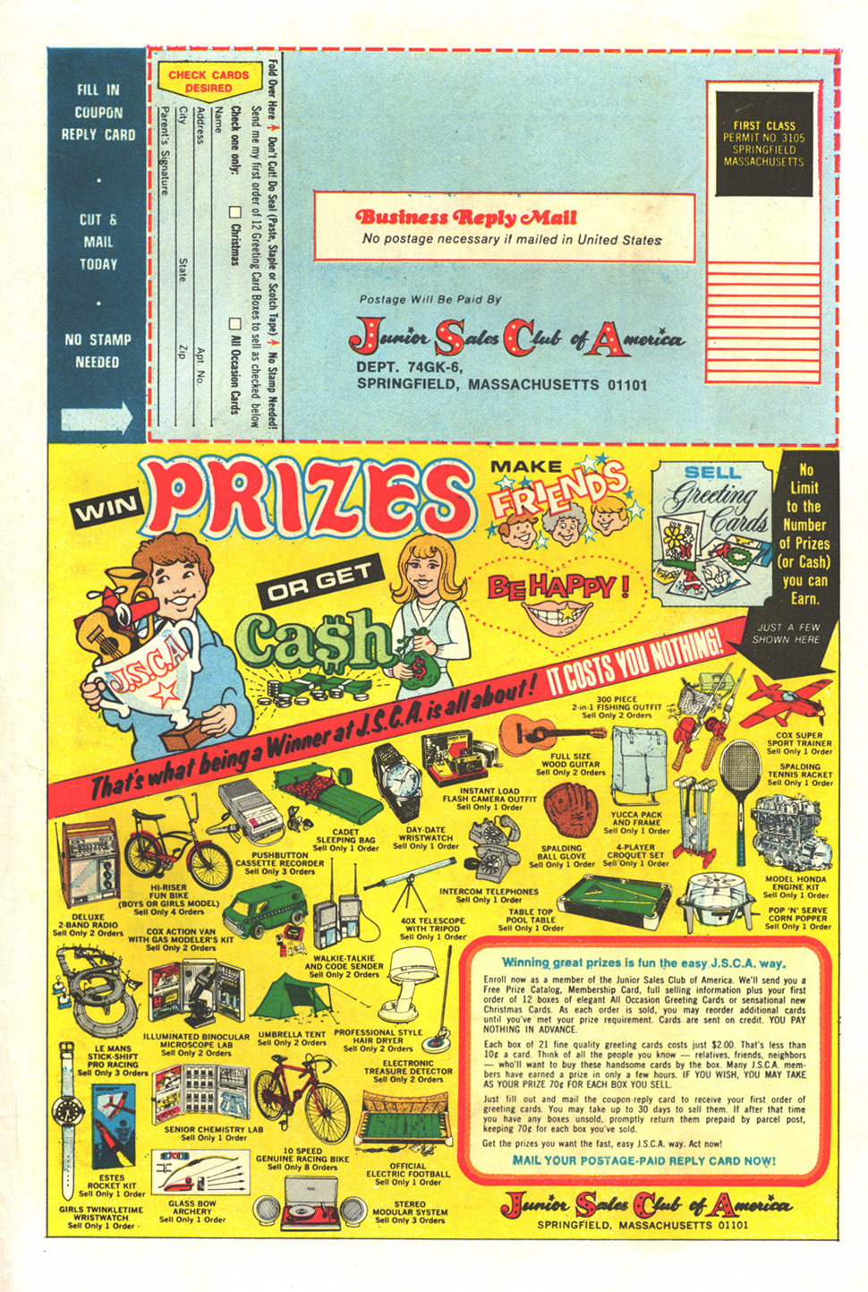 Read online Adventures of Robin Hood comic -  Issue #4 - 35