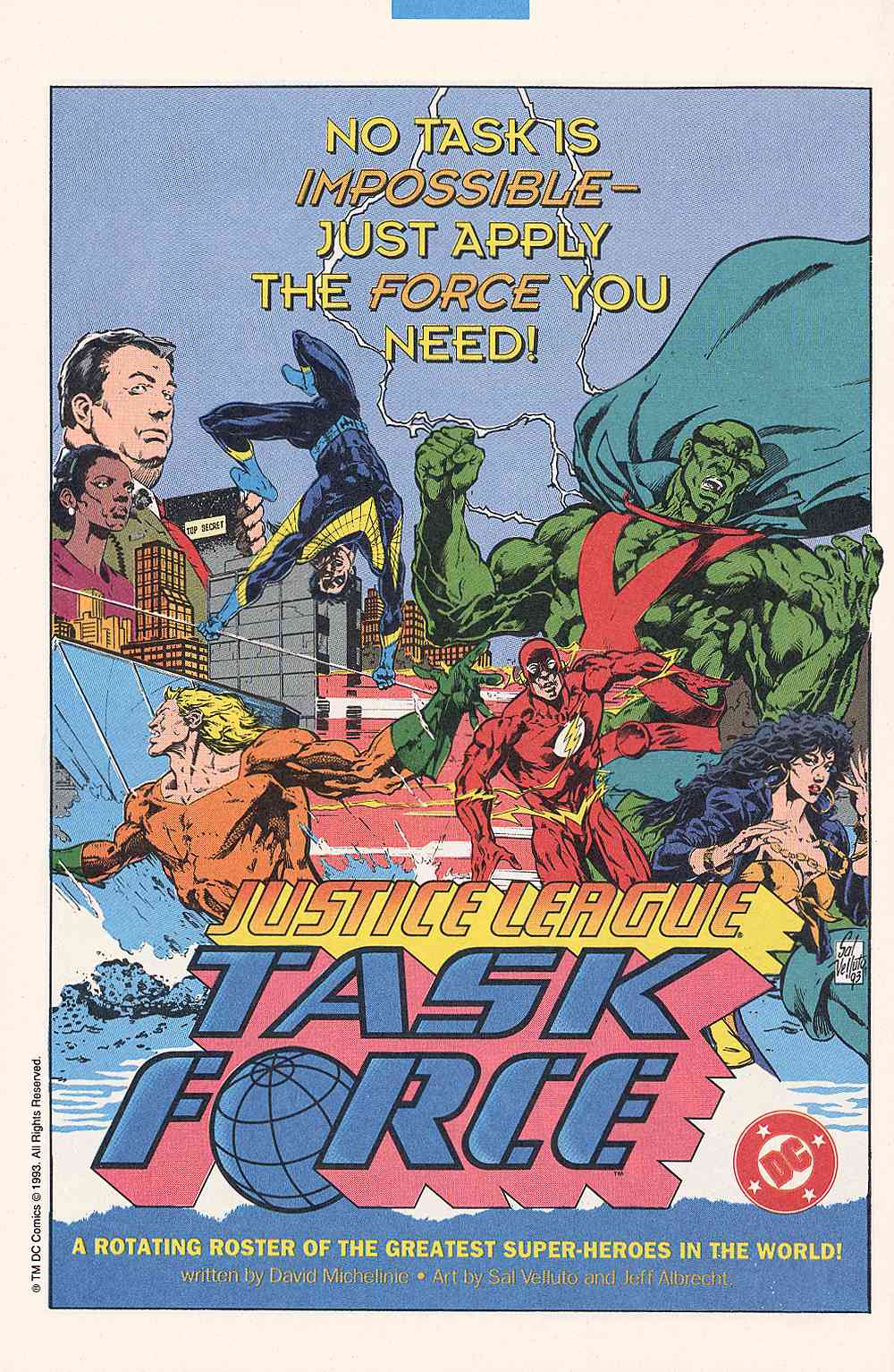 Read online Star Trek (1989) comic -  Issue #47 - 33