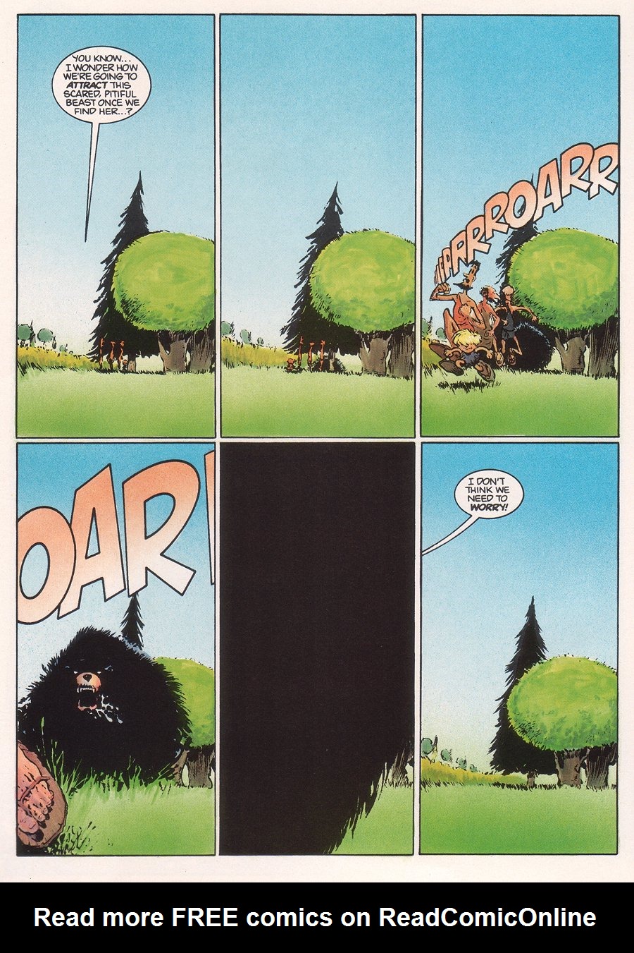 Read online Epicurus the Sage comic -  Issue #2 - 34