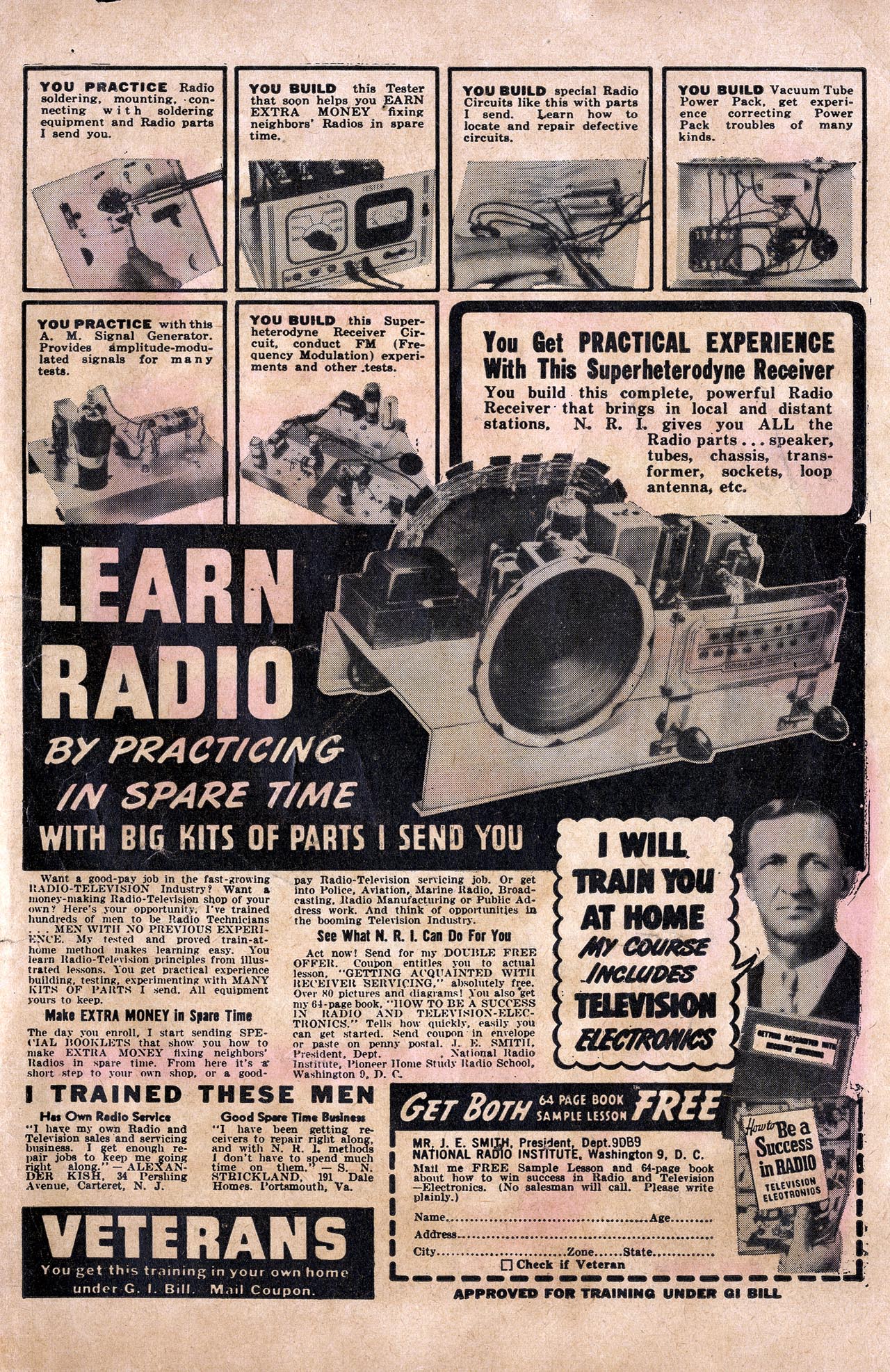 Read online Batman (1940) comic -  Issue #52 - 51