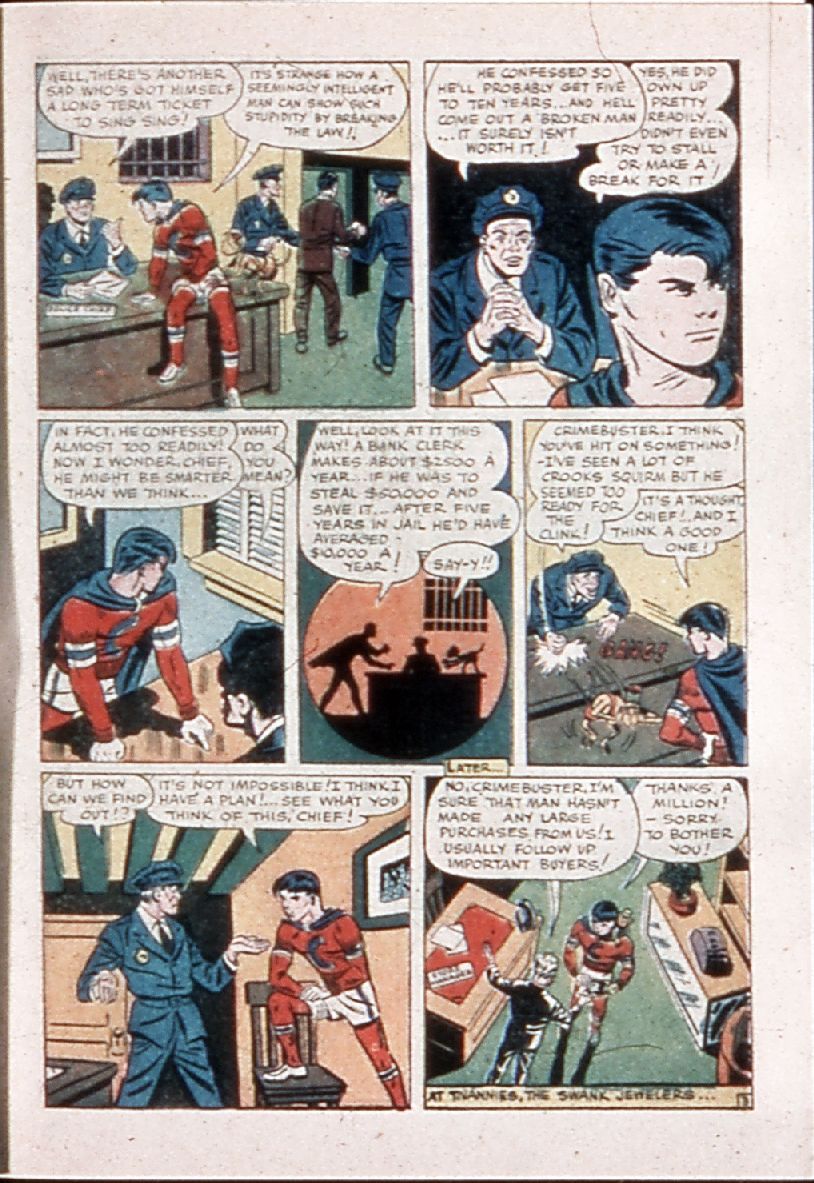 Read online Boy Comics comic -  Issue #26 - 61