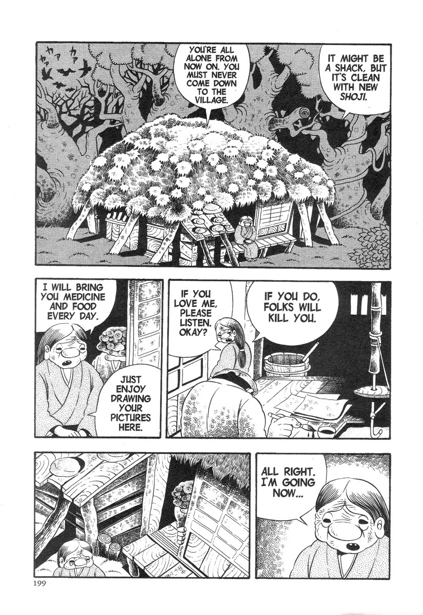 Read online Lullabies From Hell comic -  Issue # TPB (Part 2) - 99