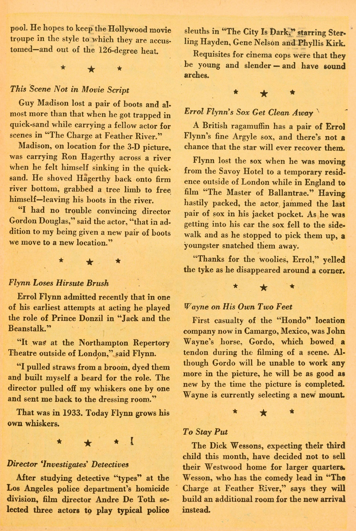 Read online Super Duck Comics comic -  Issue #53 - 23