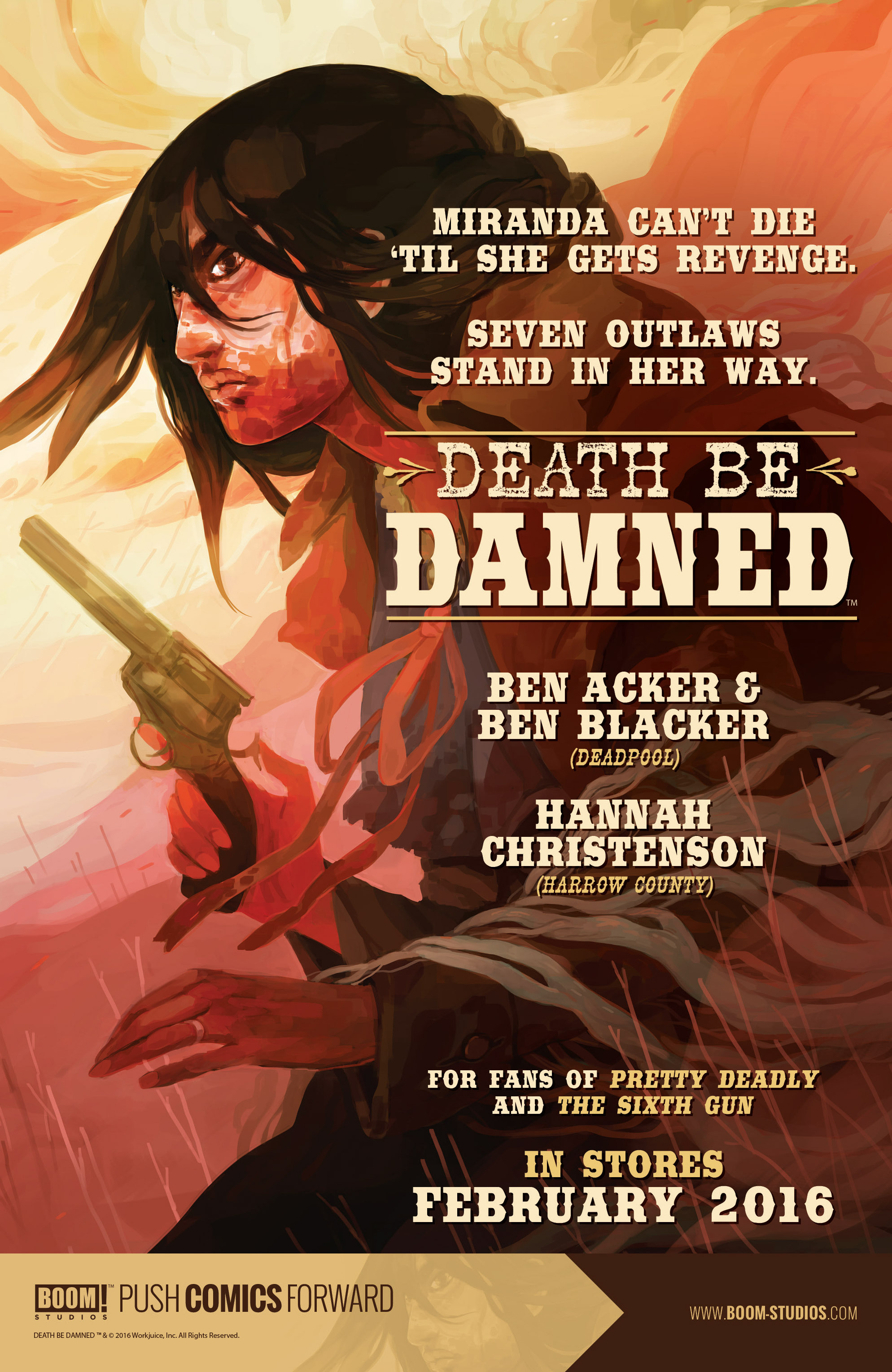 Read online Namesake comic -  Issue #2 - 24